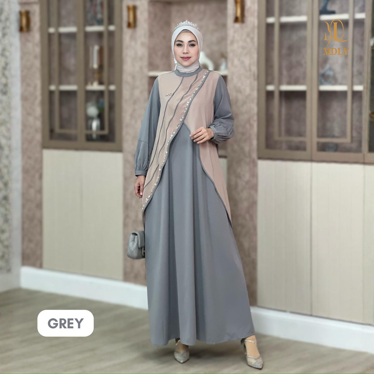 Eliara Dress