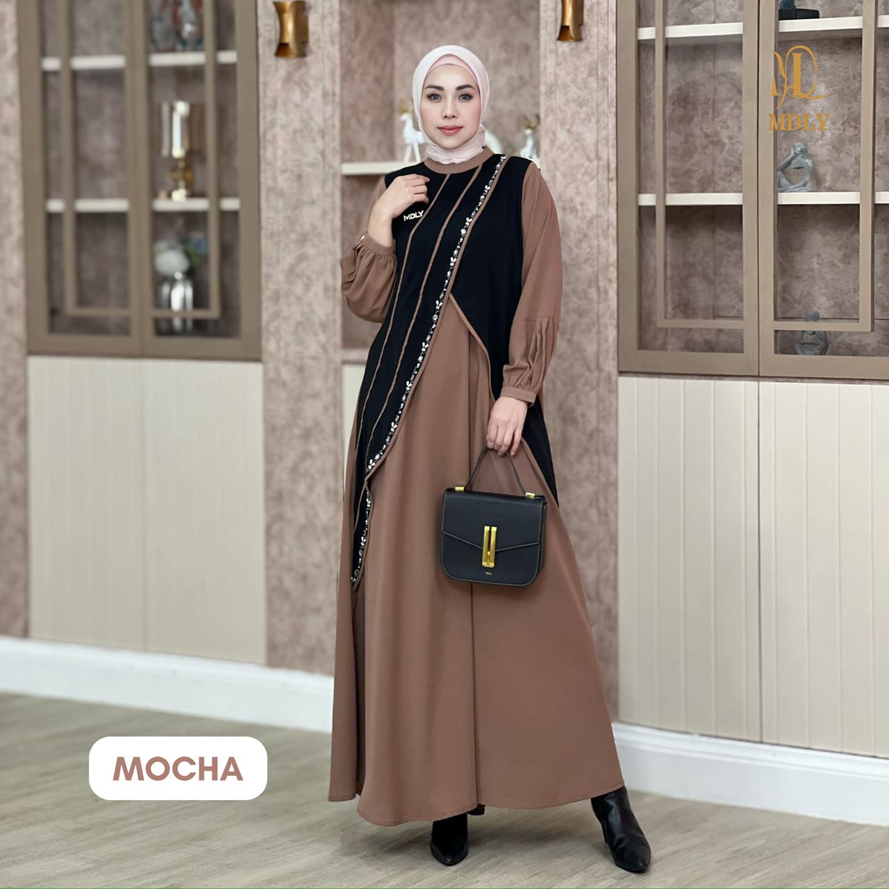 Eliara Dress