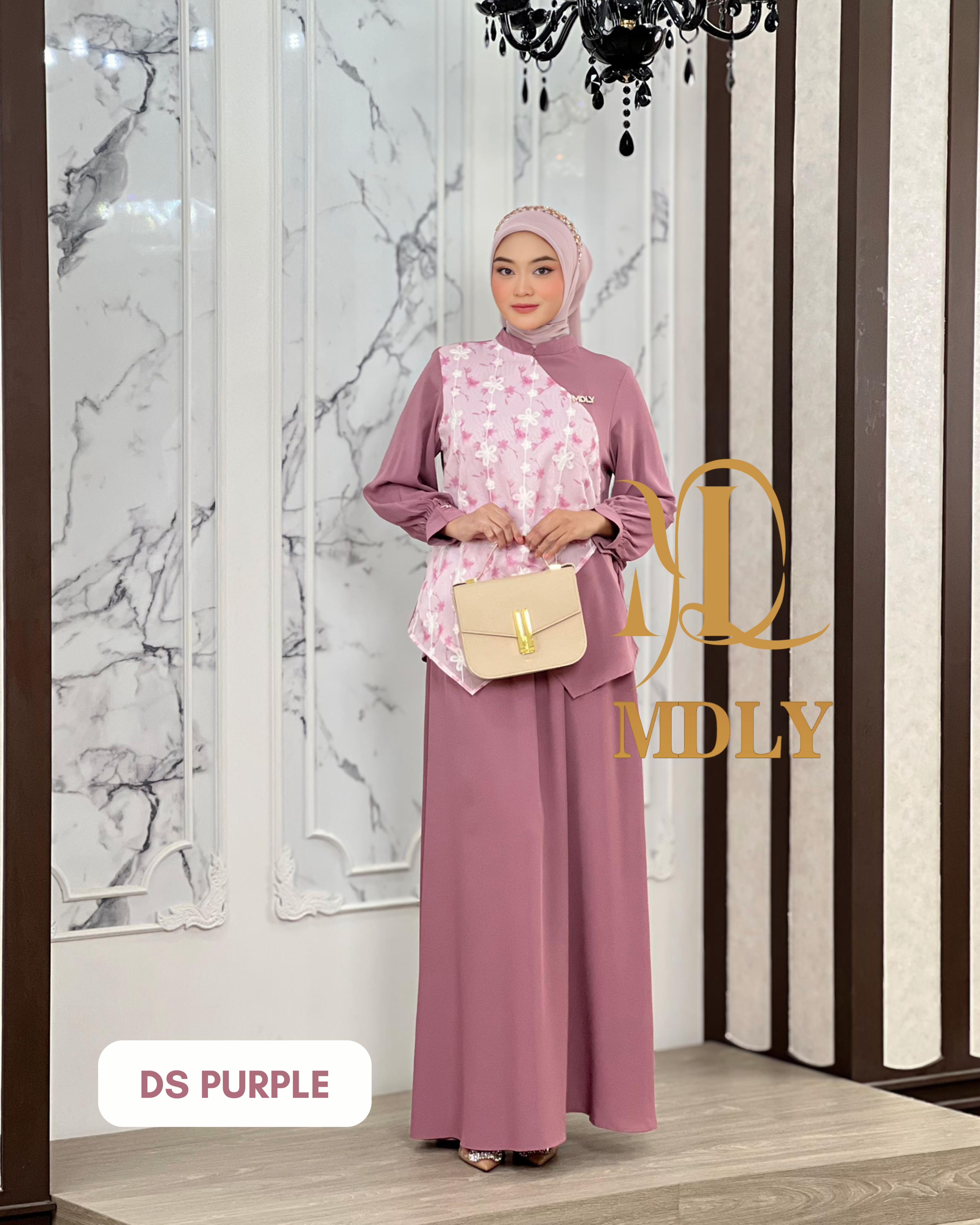 Aska Set Vol.3 New Collection by MDLY