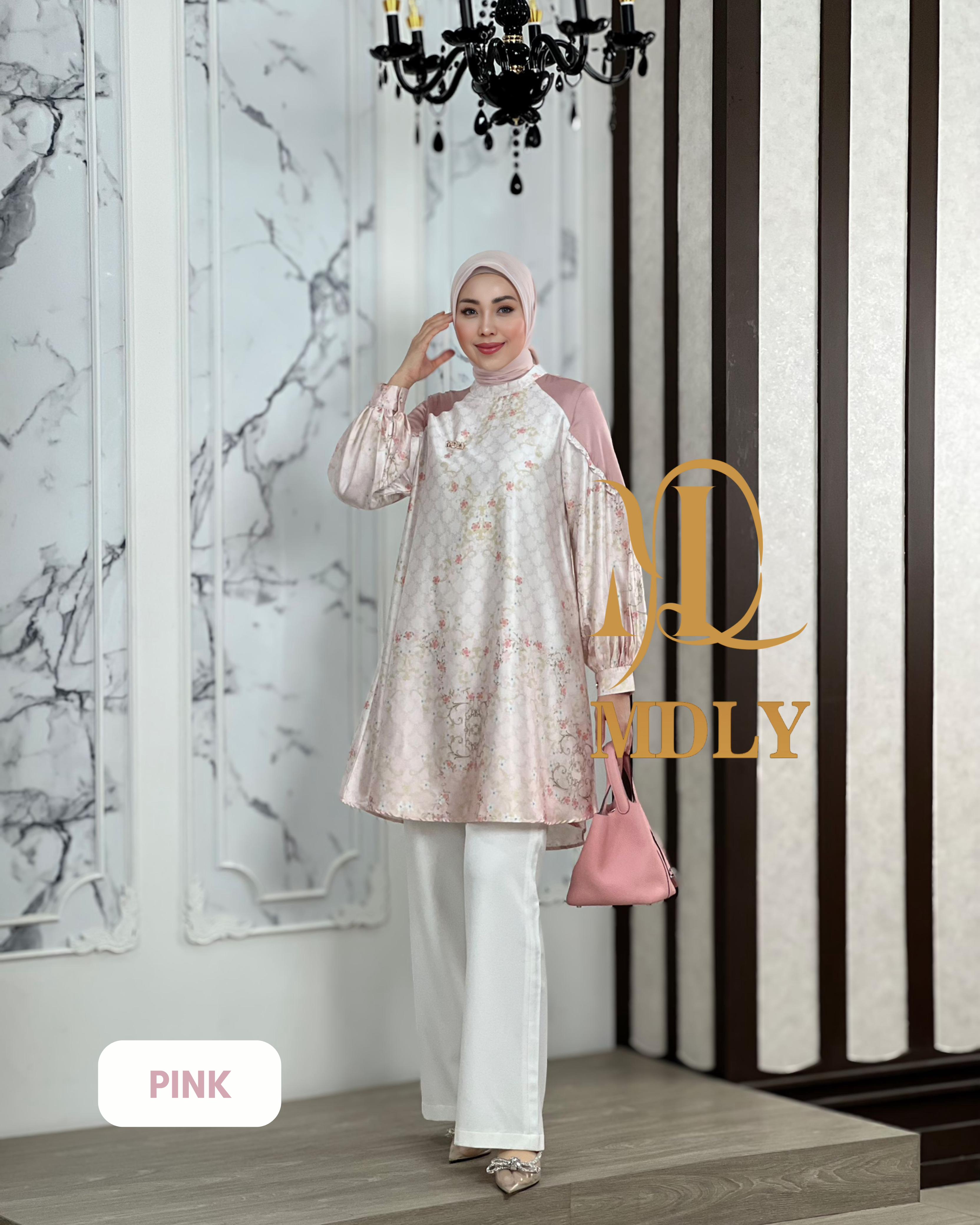 Royal Tunik/New Tunik Collection by MDLY