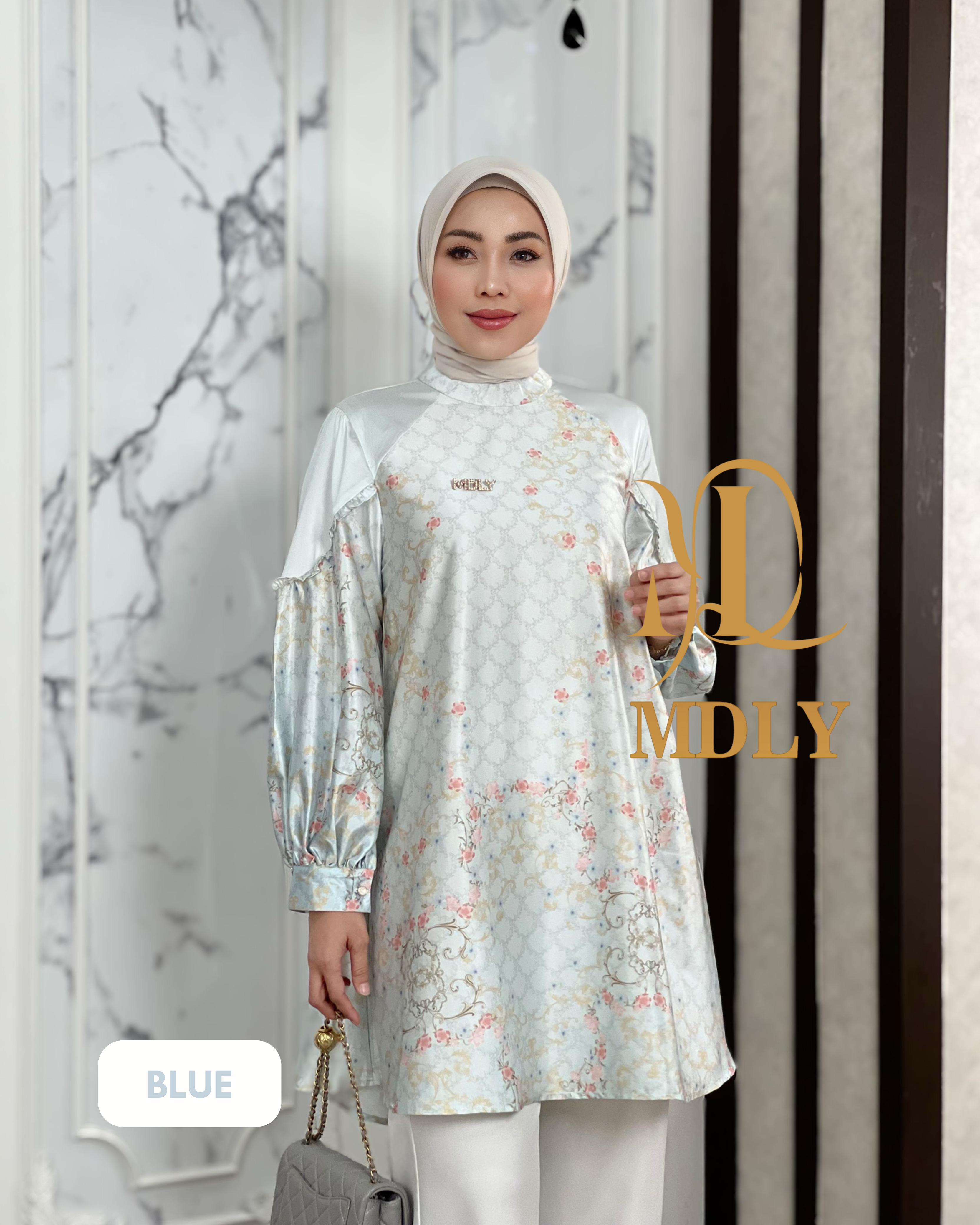 Royal Tunik/New Tunik Collection by MDLY