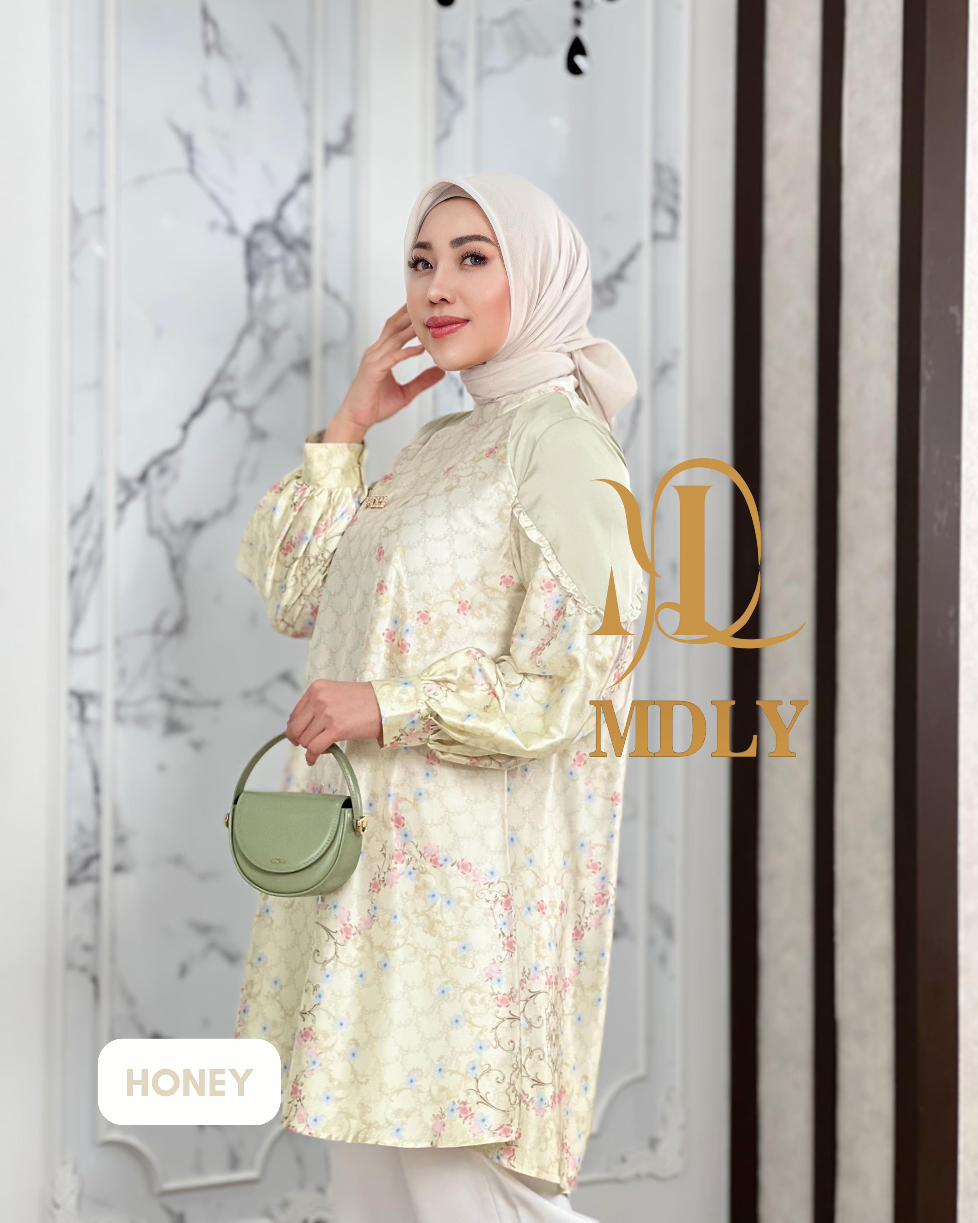 Royal Tunik/New Tunik Collection by MDLY