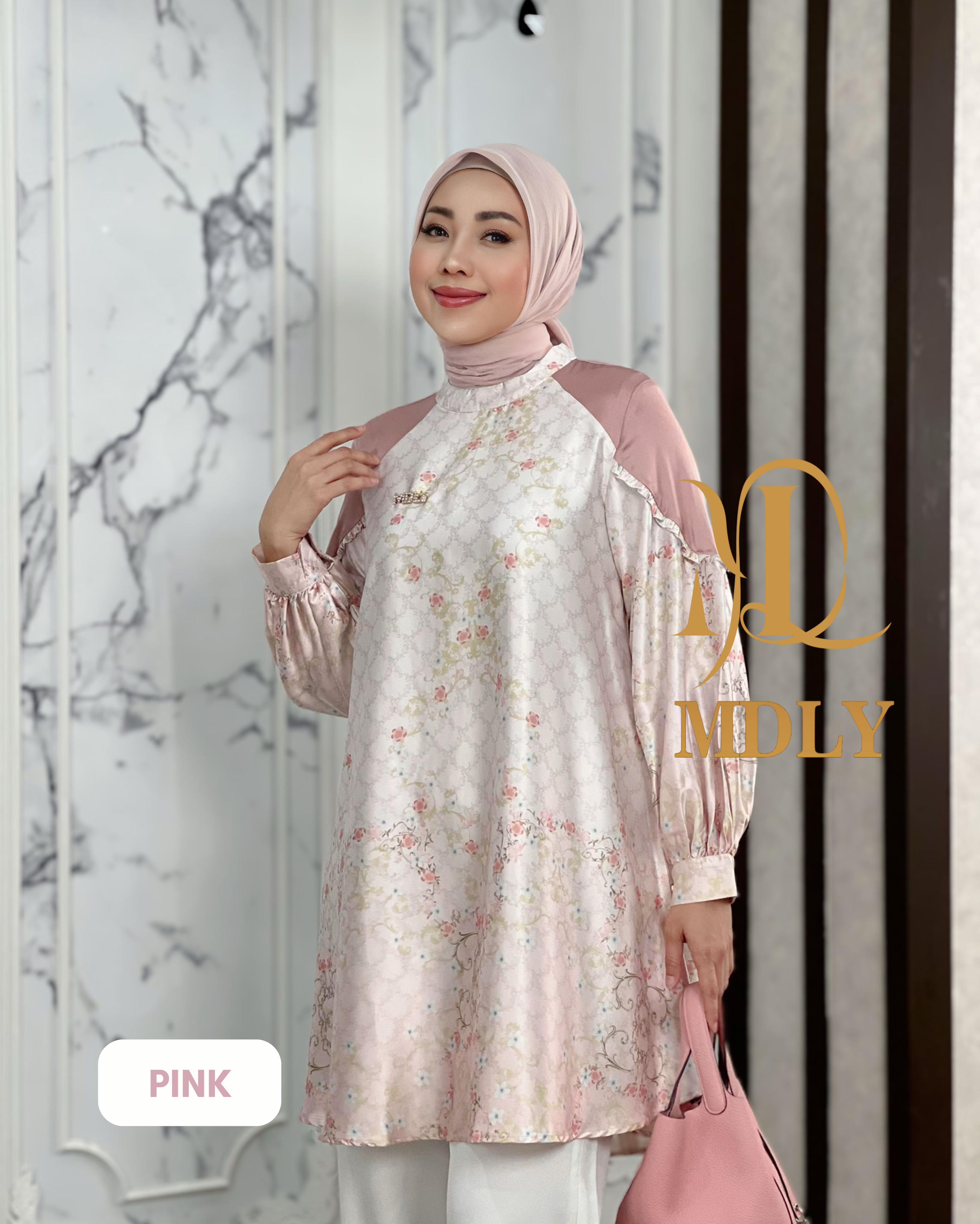Royal Tunik/New Tunik Collection by MDLY