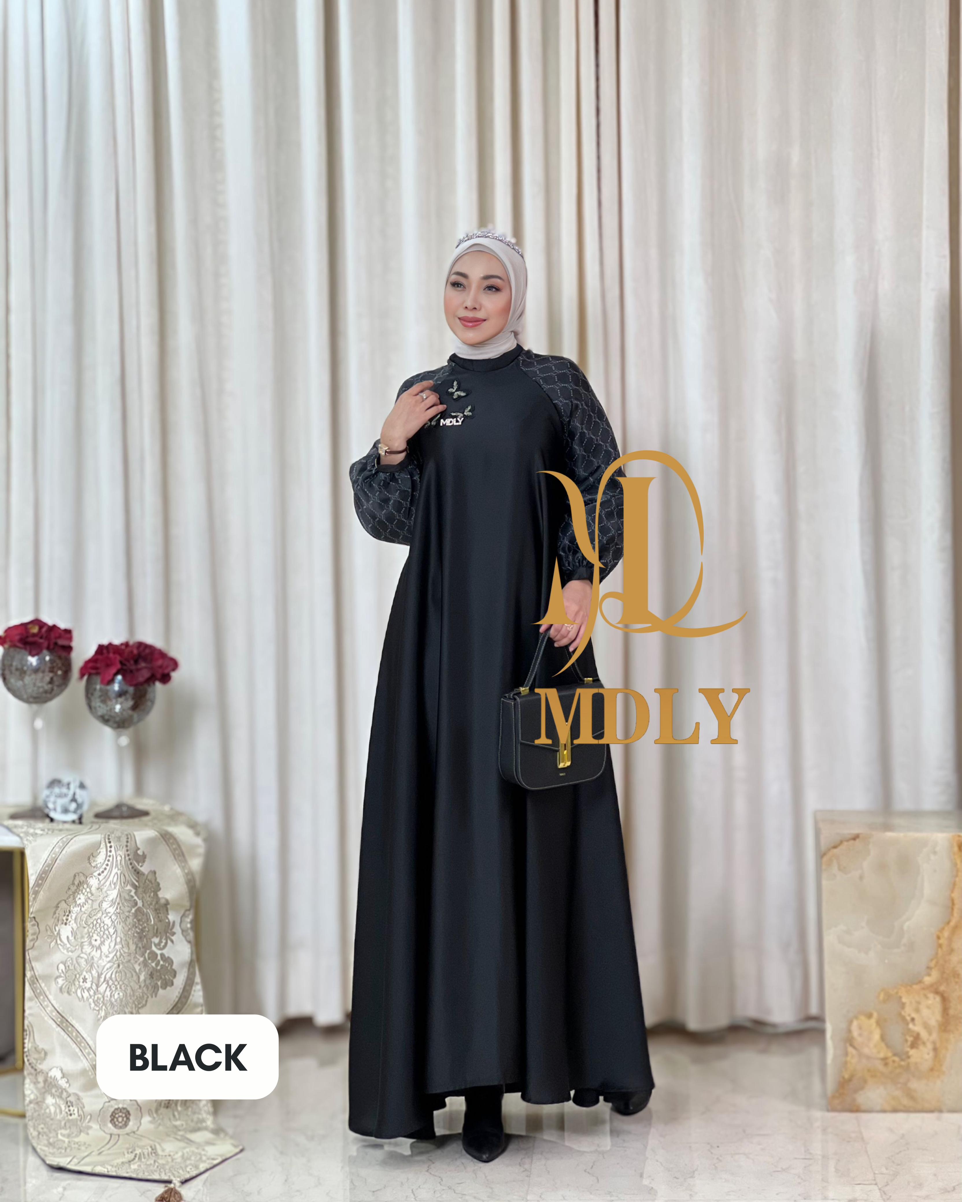 YARUMA DRESS Vol.4 New Collection by MDLY
