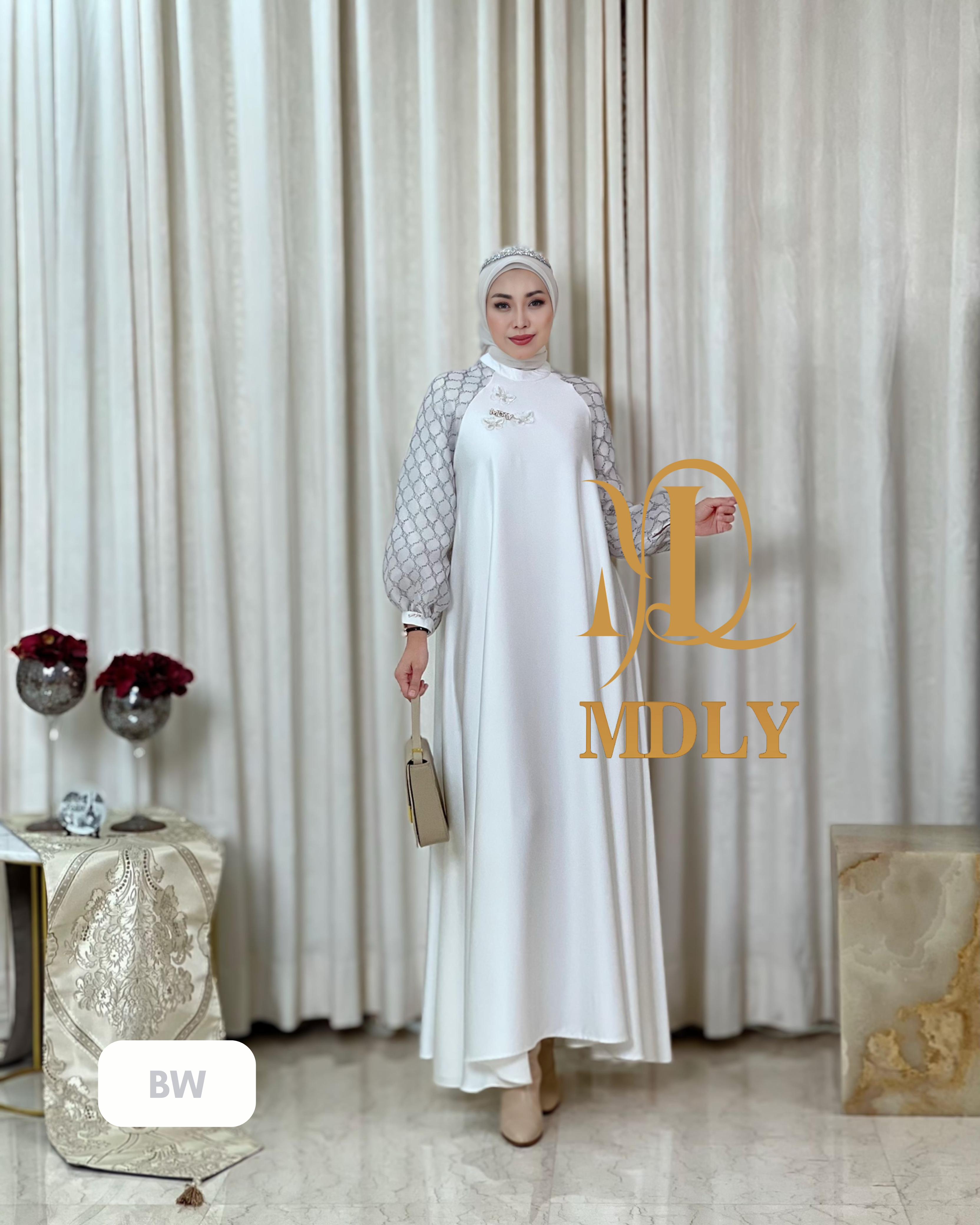 YARUMA DRESS Vol.4 New Collection by MDLY