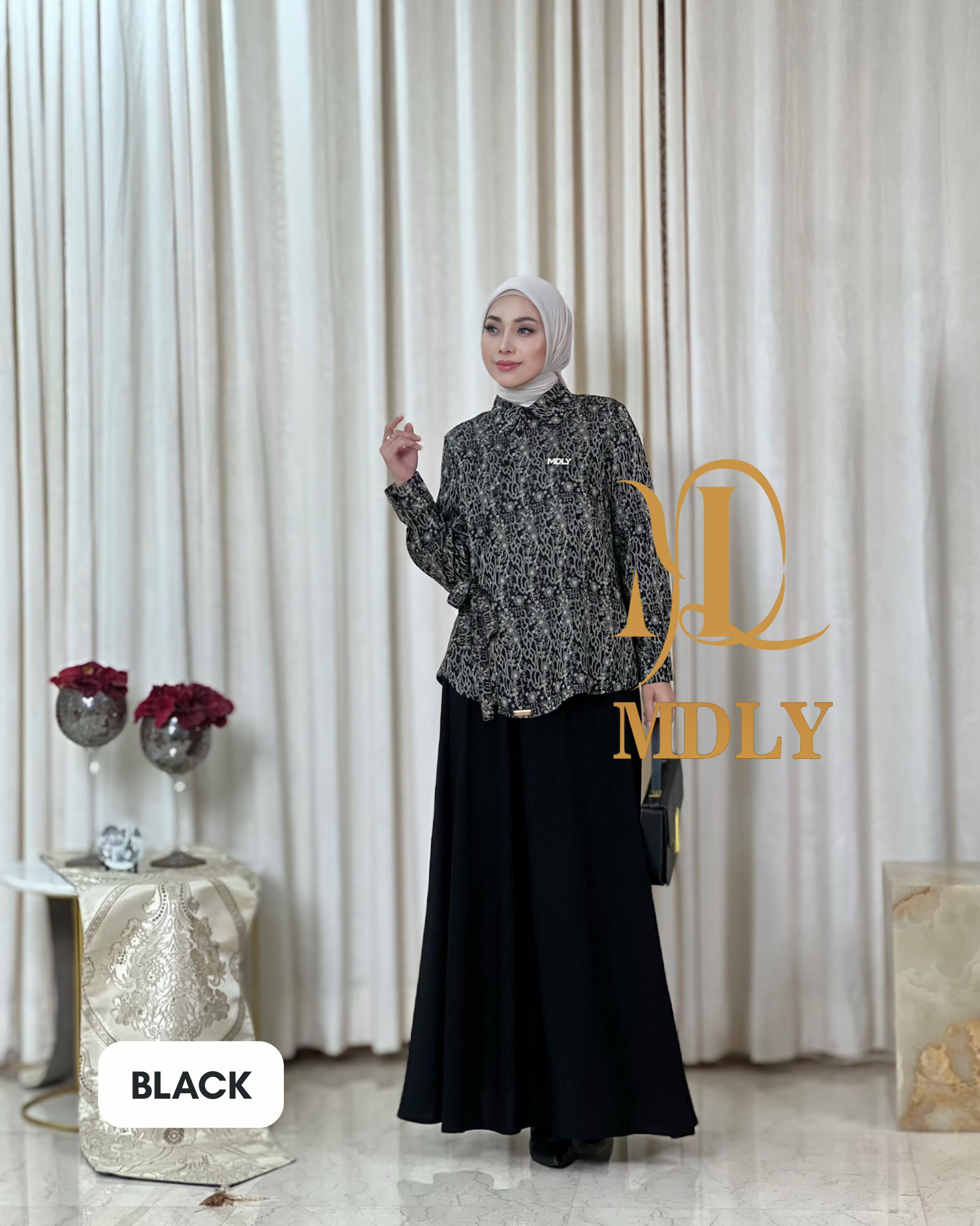 Neisha Set New Collection by MDLY