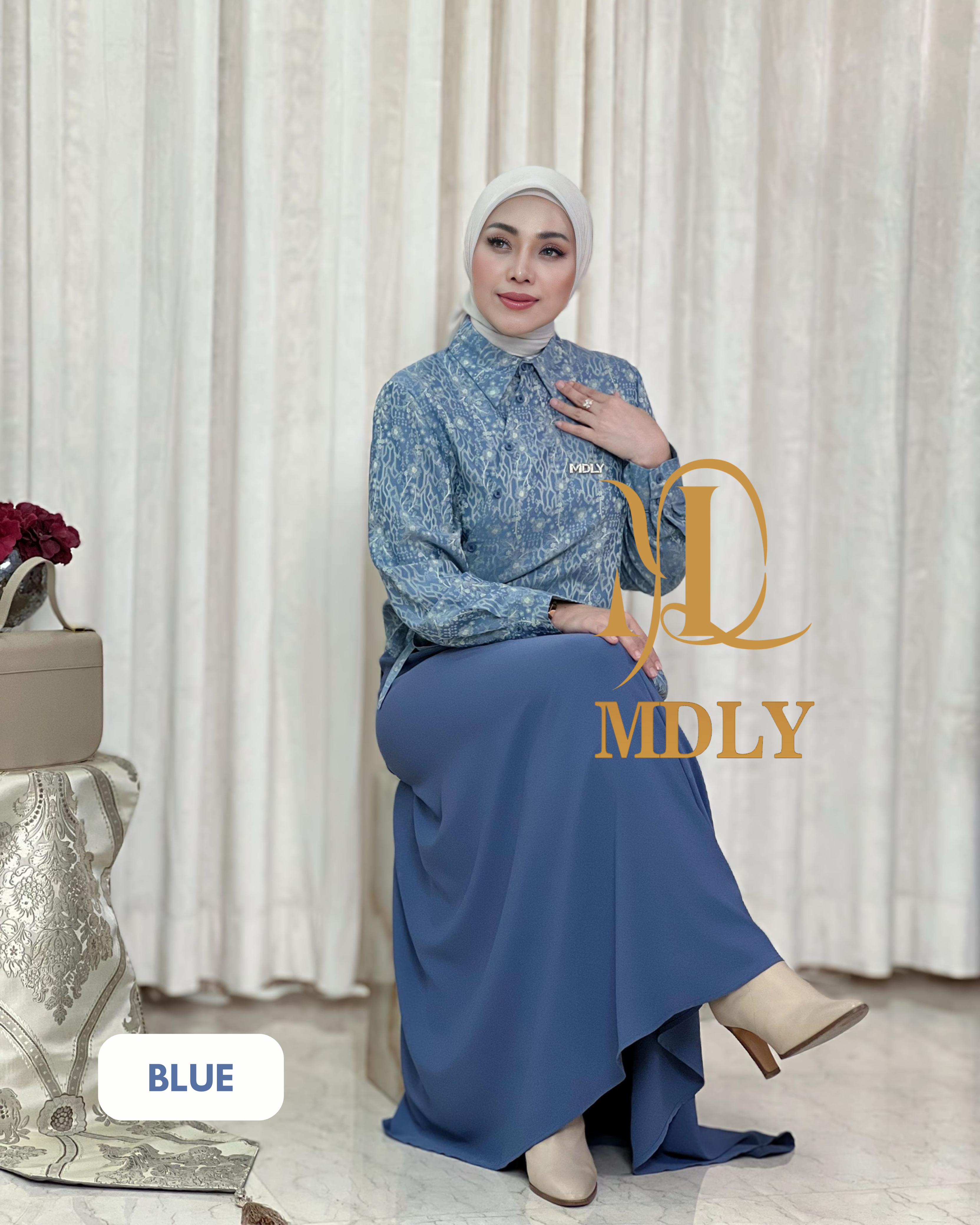 Neisha Set New Collection by MDLY