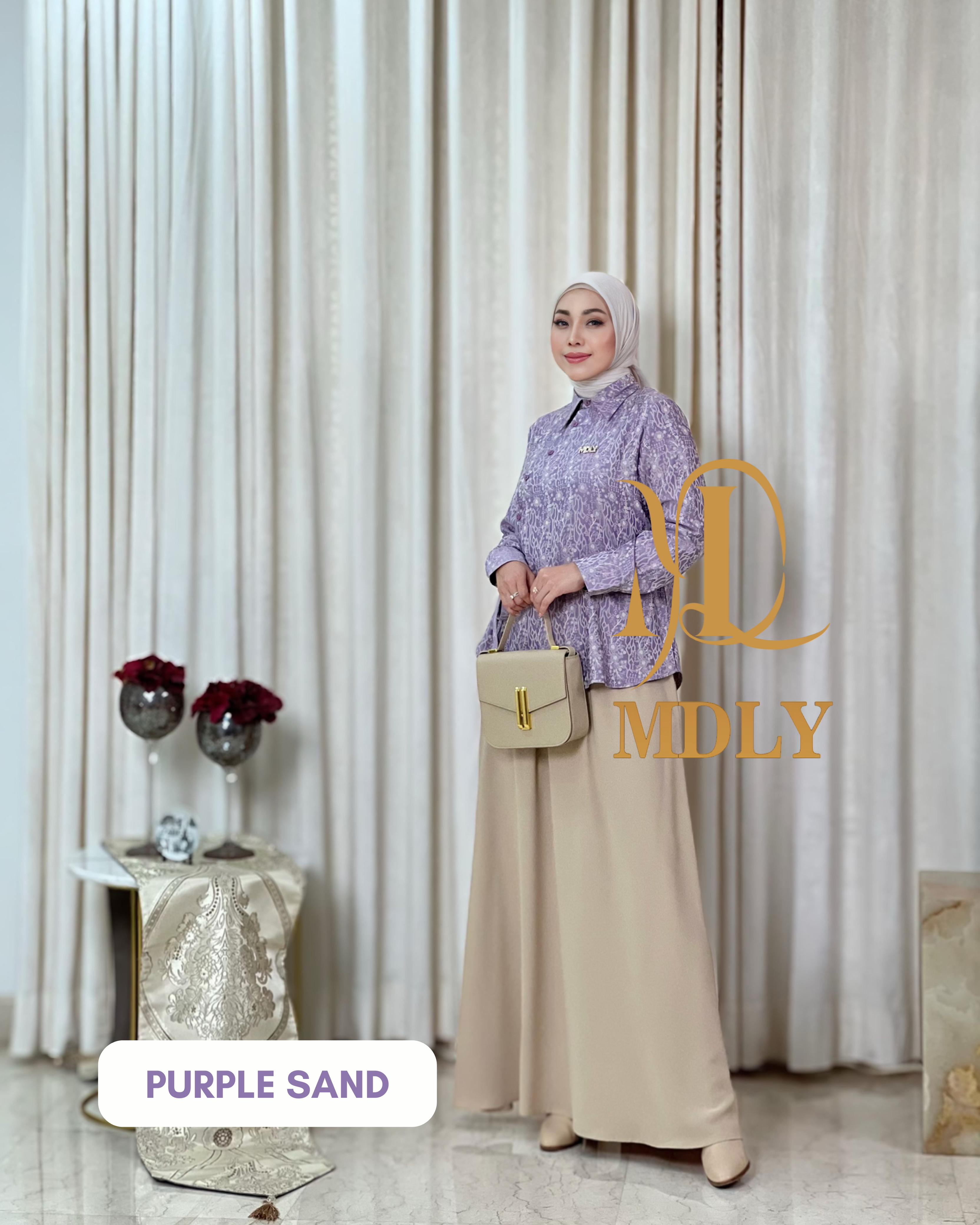Neisha Set New Collection by MDLY