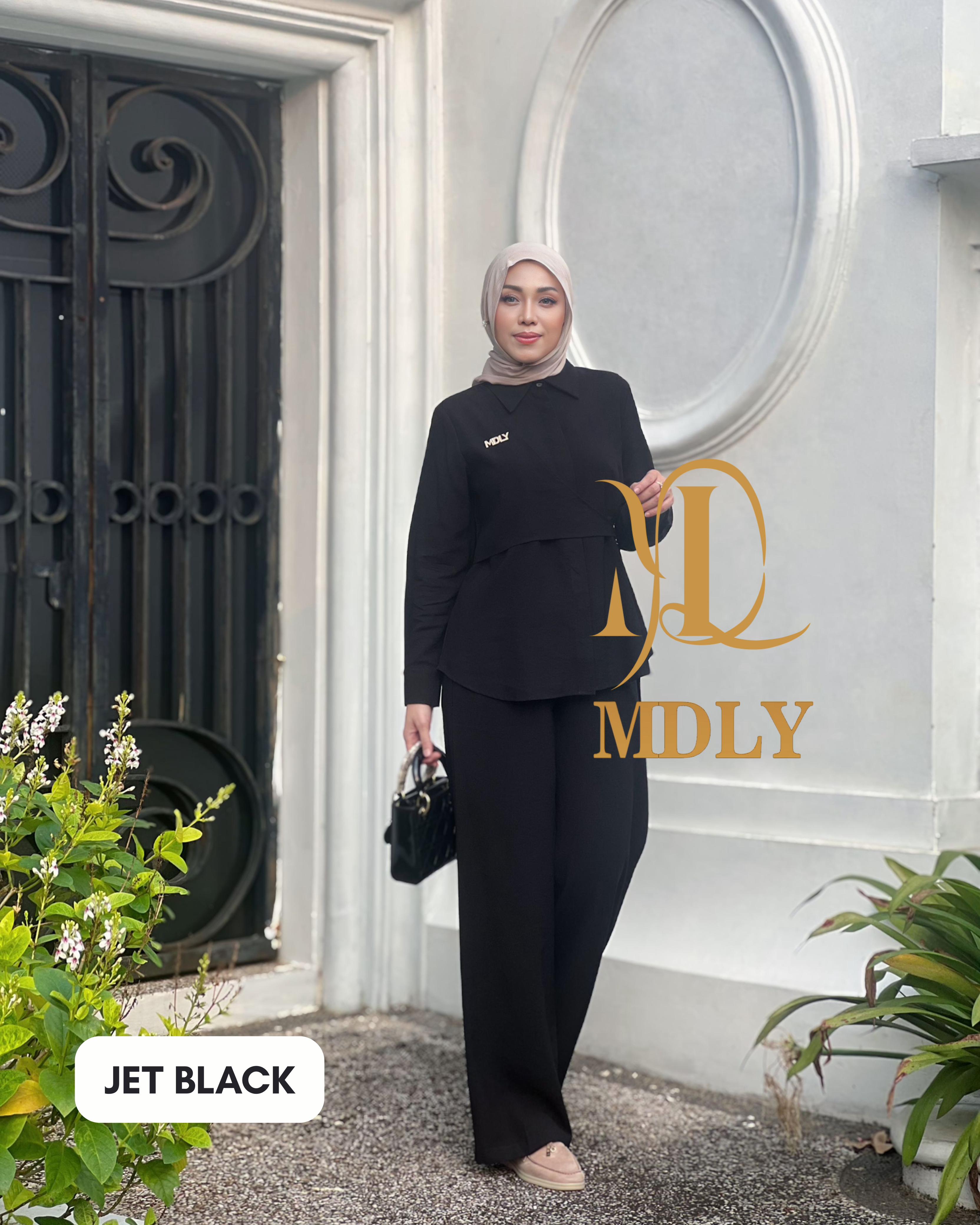 Rozha Set New Collection by MDLY