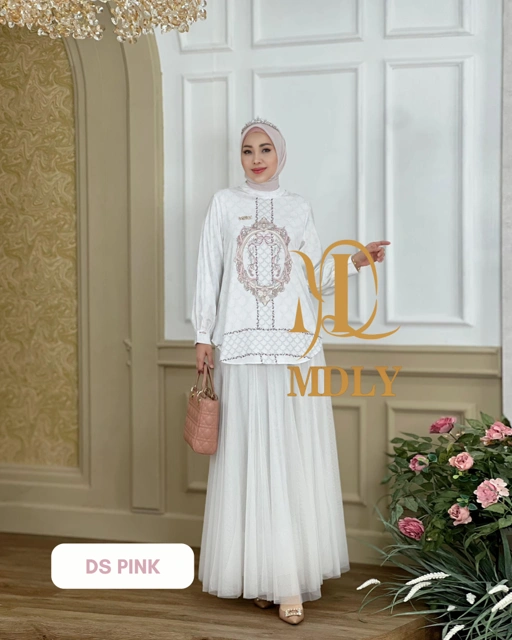 Image of Aima Tunik Vol.2 by MDLY