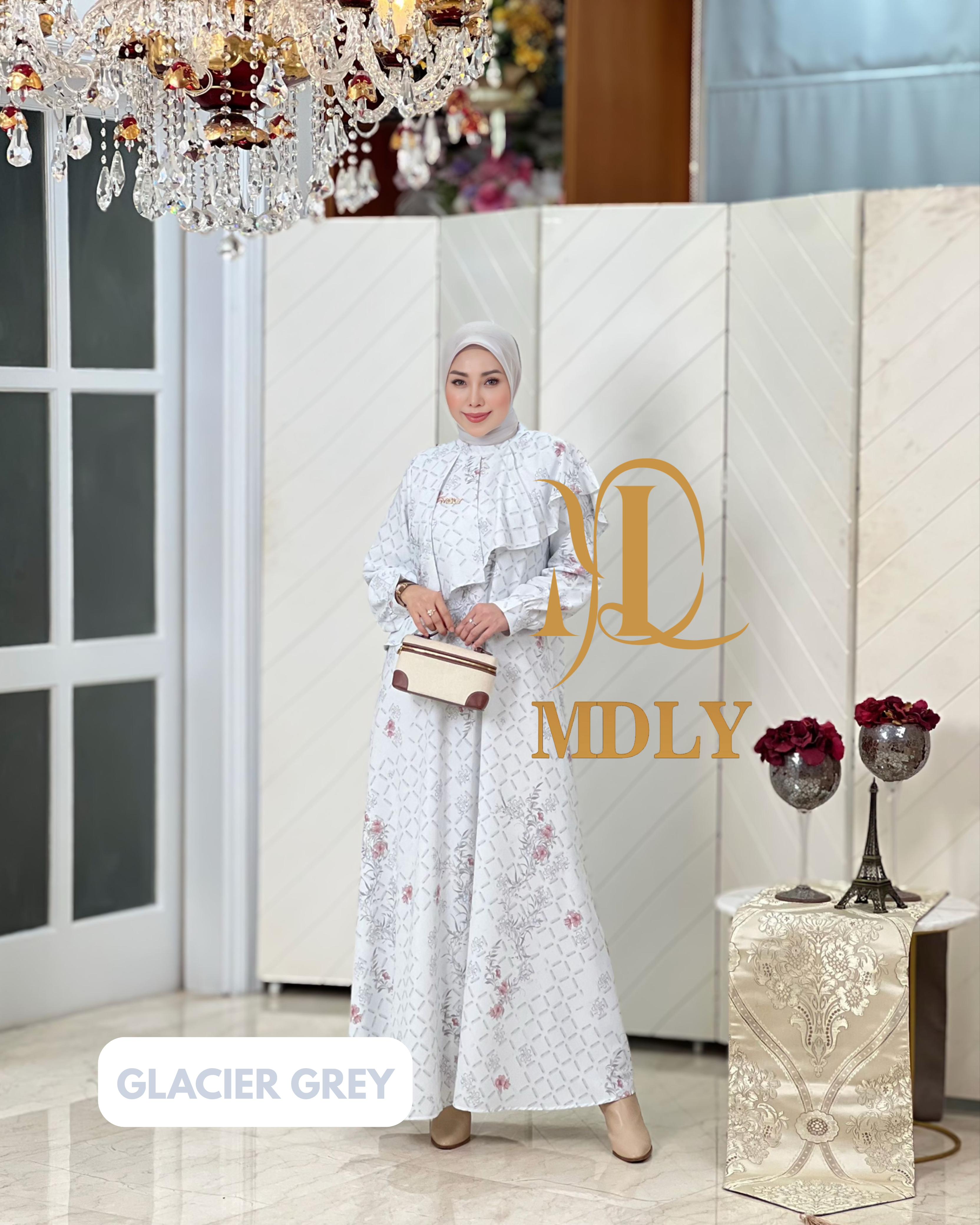 Tsamaya Dress New Collection by MDLY