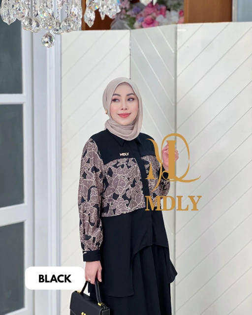 Image of Leora Skirt Set New Collection by MDLY