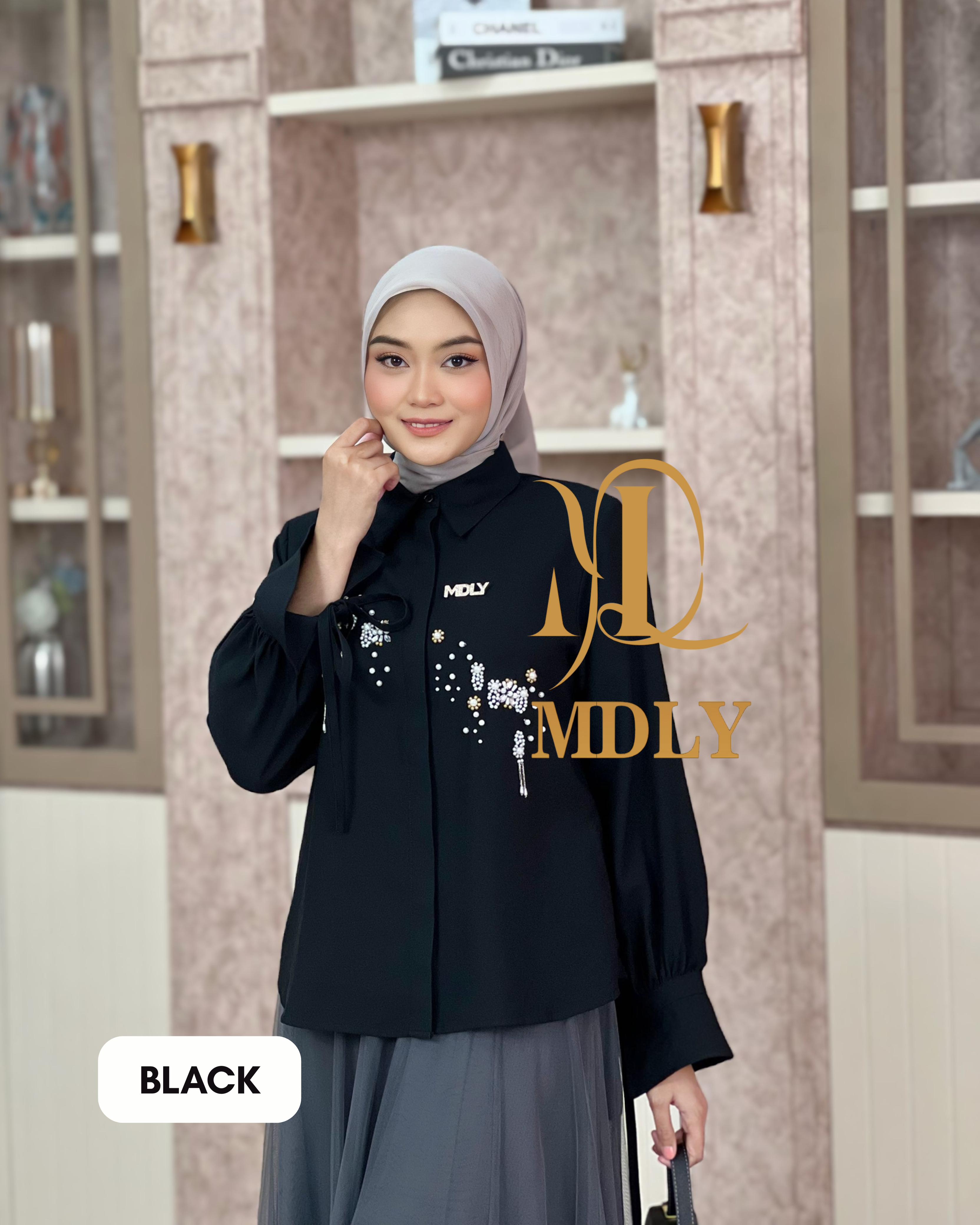 Zova Shirt New Shirt Collection by MDLY