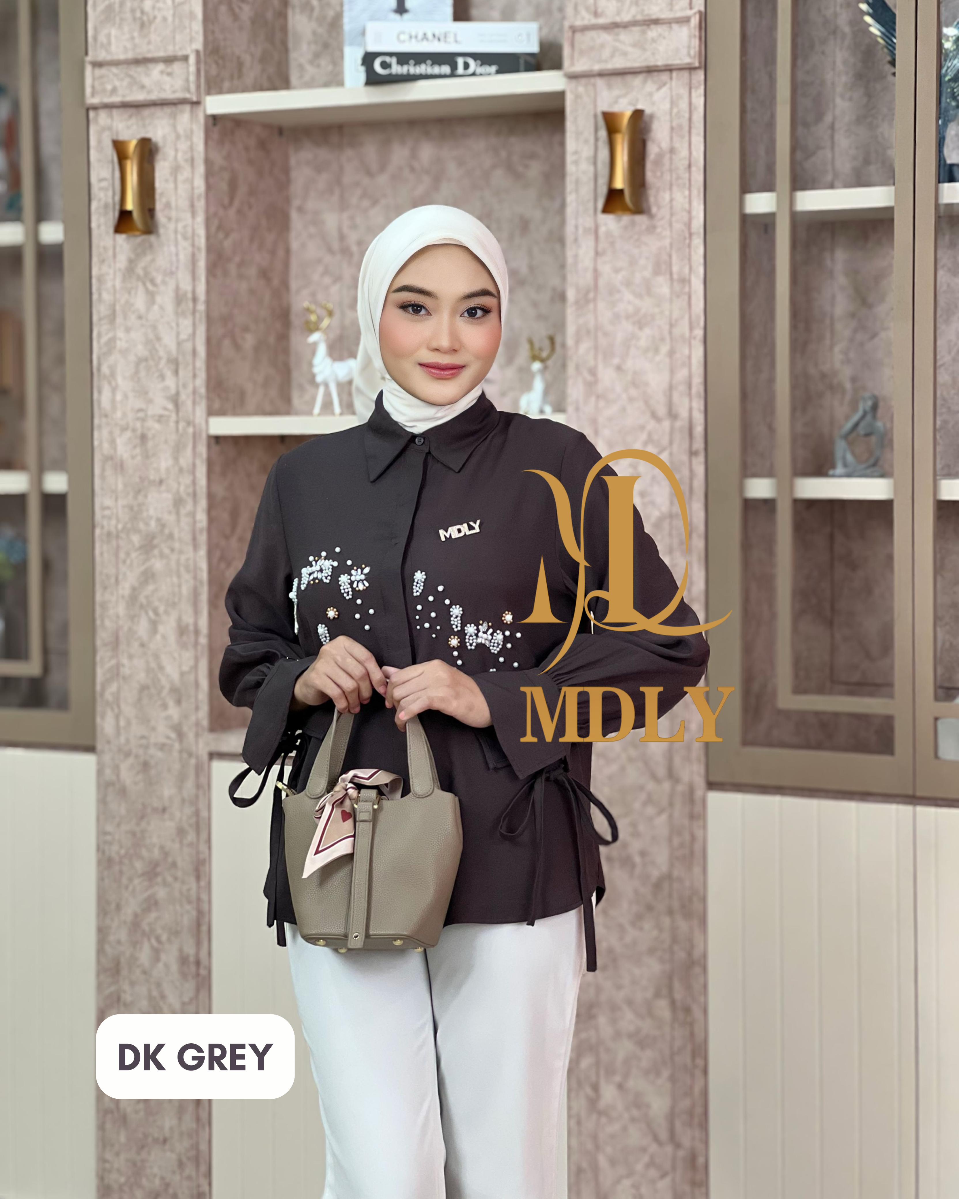Zova Shirt New Shirt Collection by MDLY