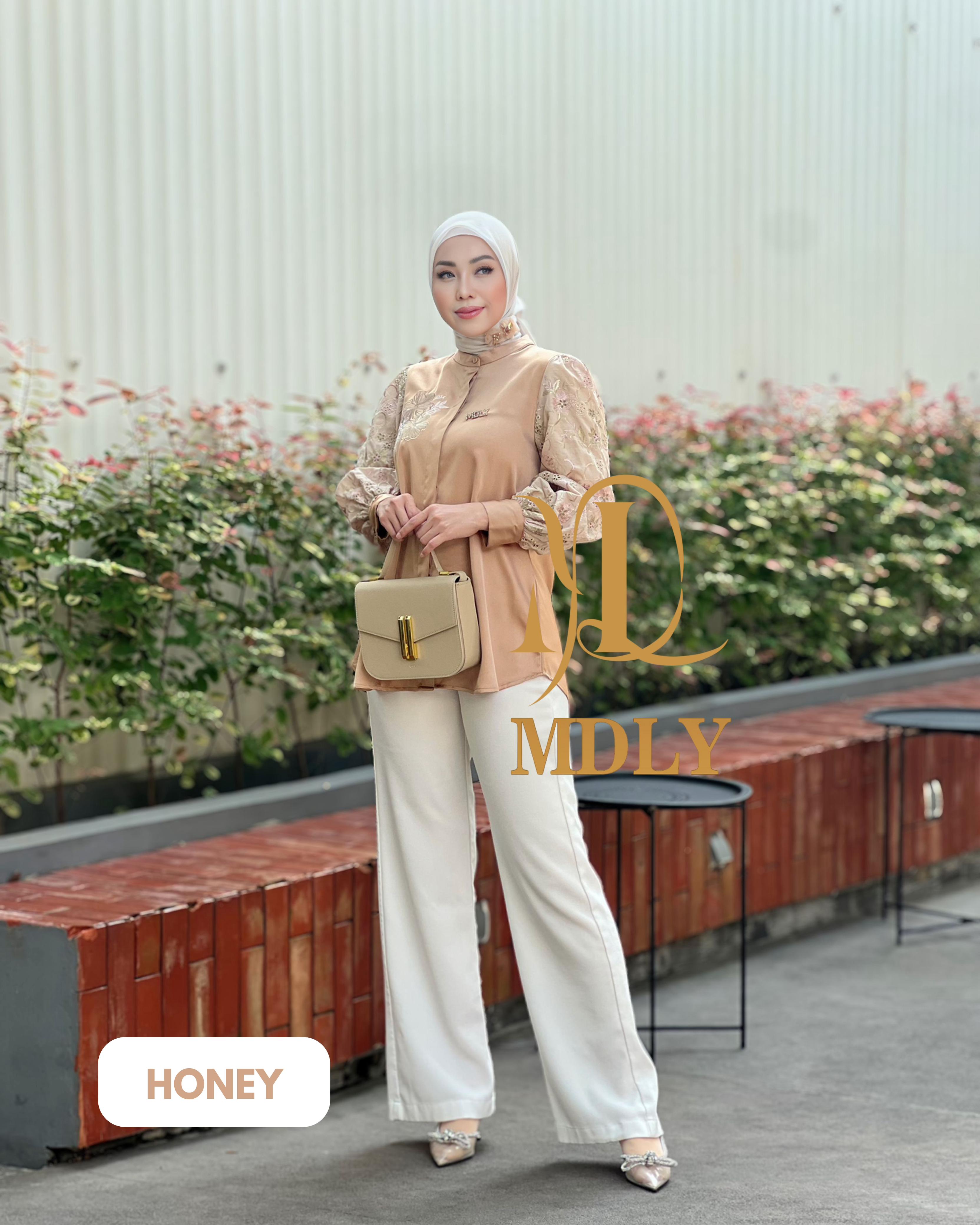 Jeba Shirt New Collection by MDLY