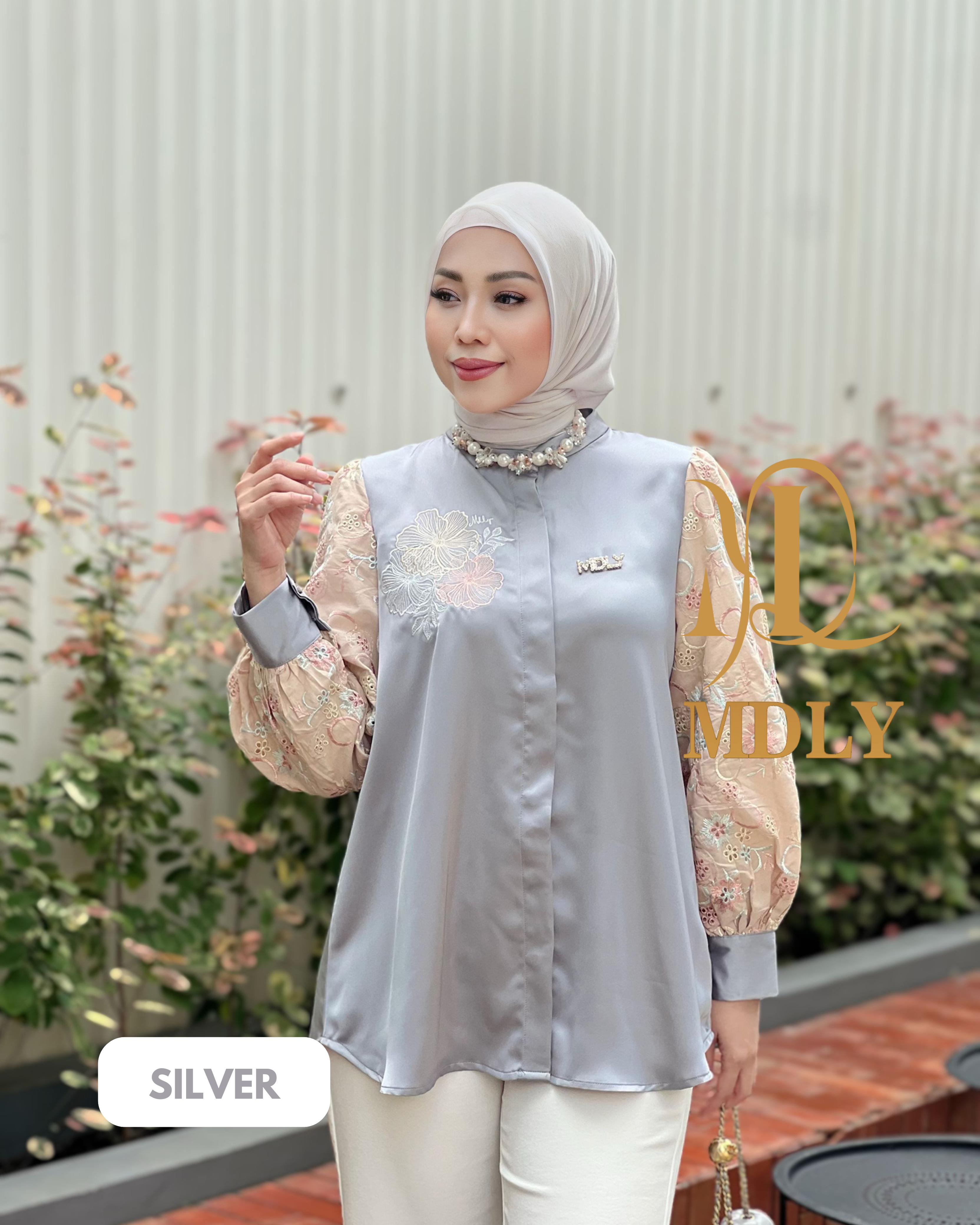Jeba Shirt New Collection by MDLY