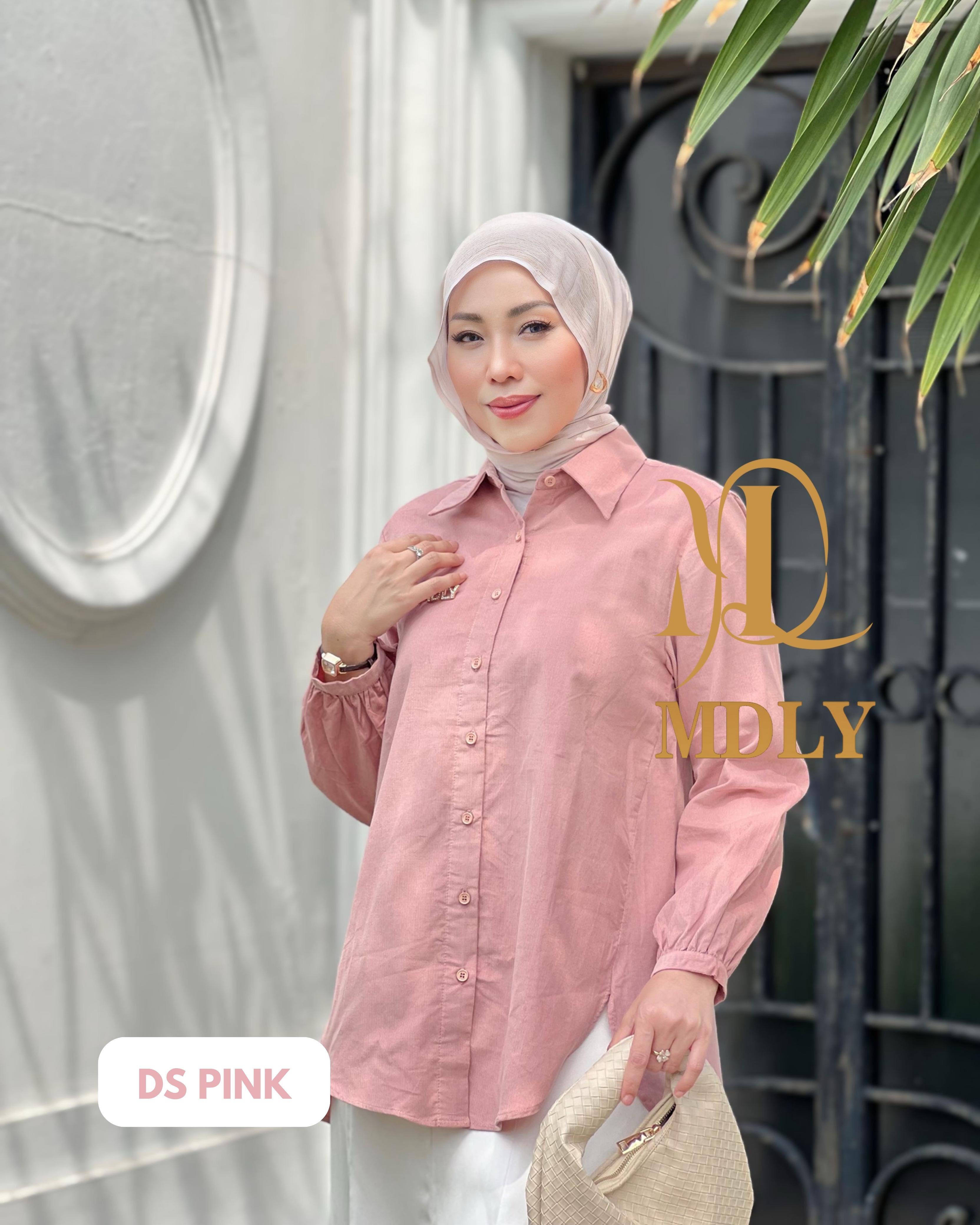 Zea Shirt Vol.3 New Collection by MDLY