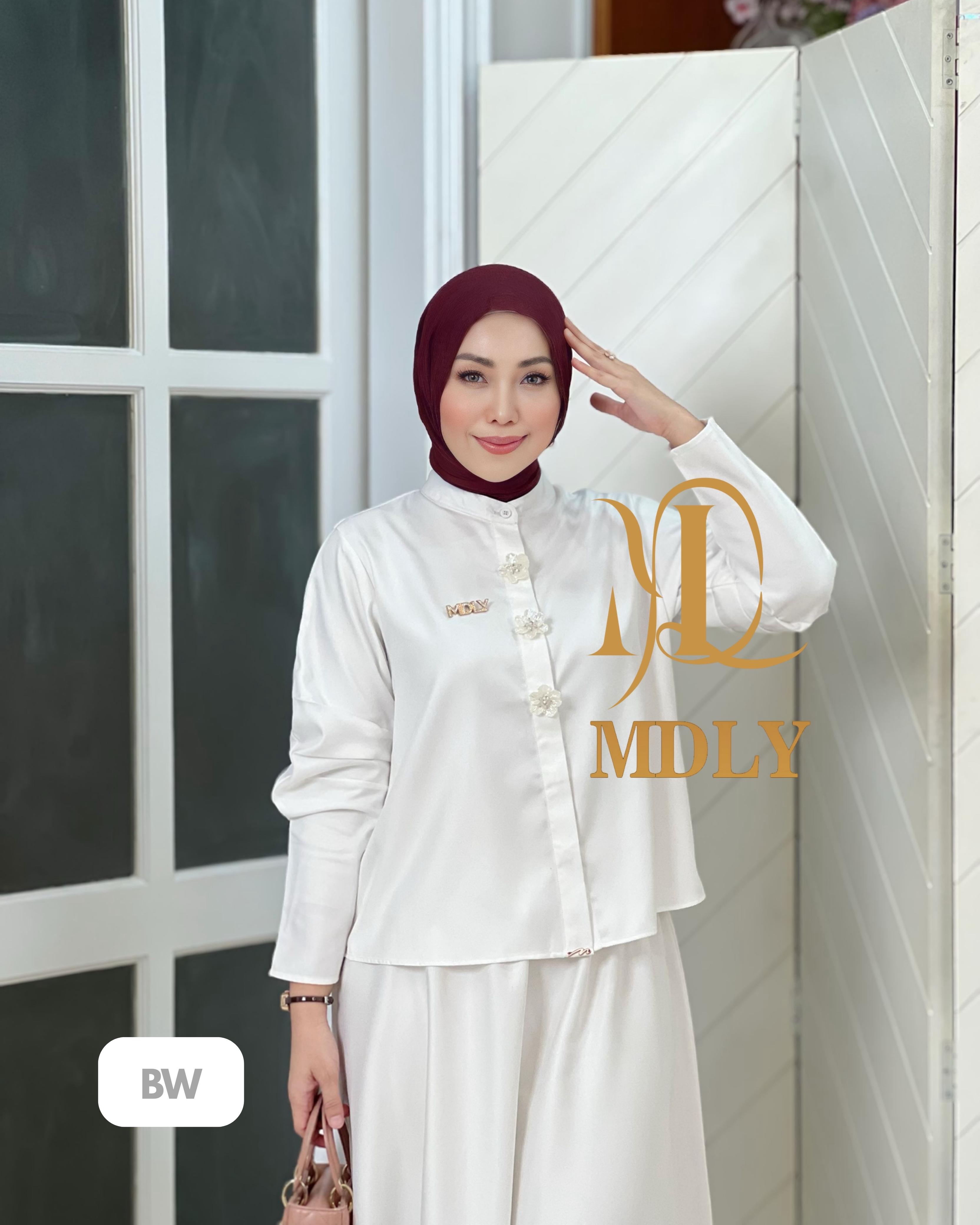 Diana Set New Collection by MDLY