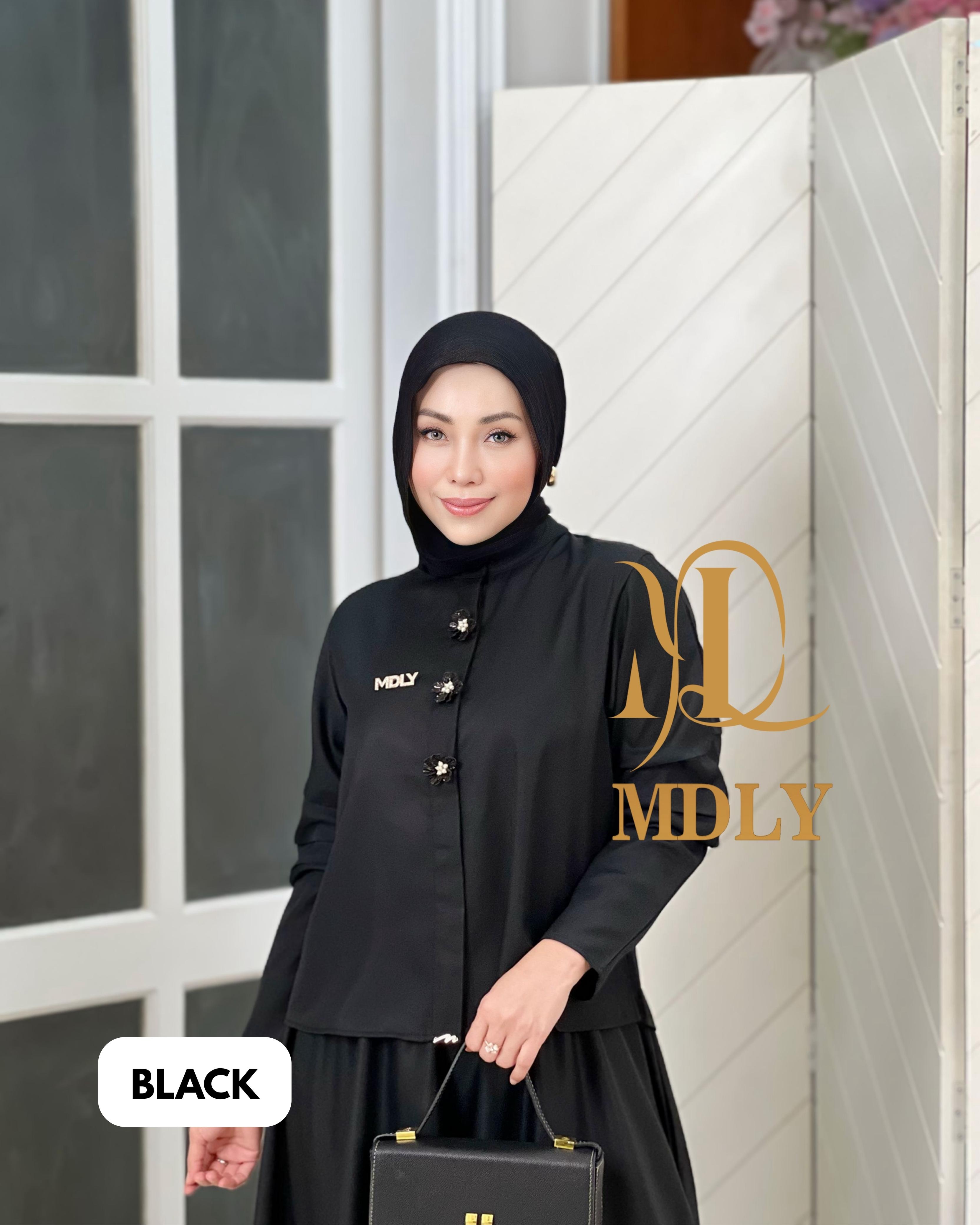 Diana Set New Collection by MDLY