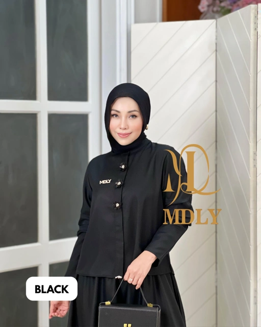 Image of Diana Set New Collection by MDLY