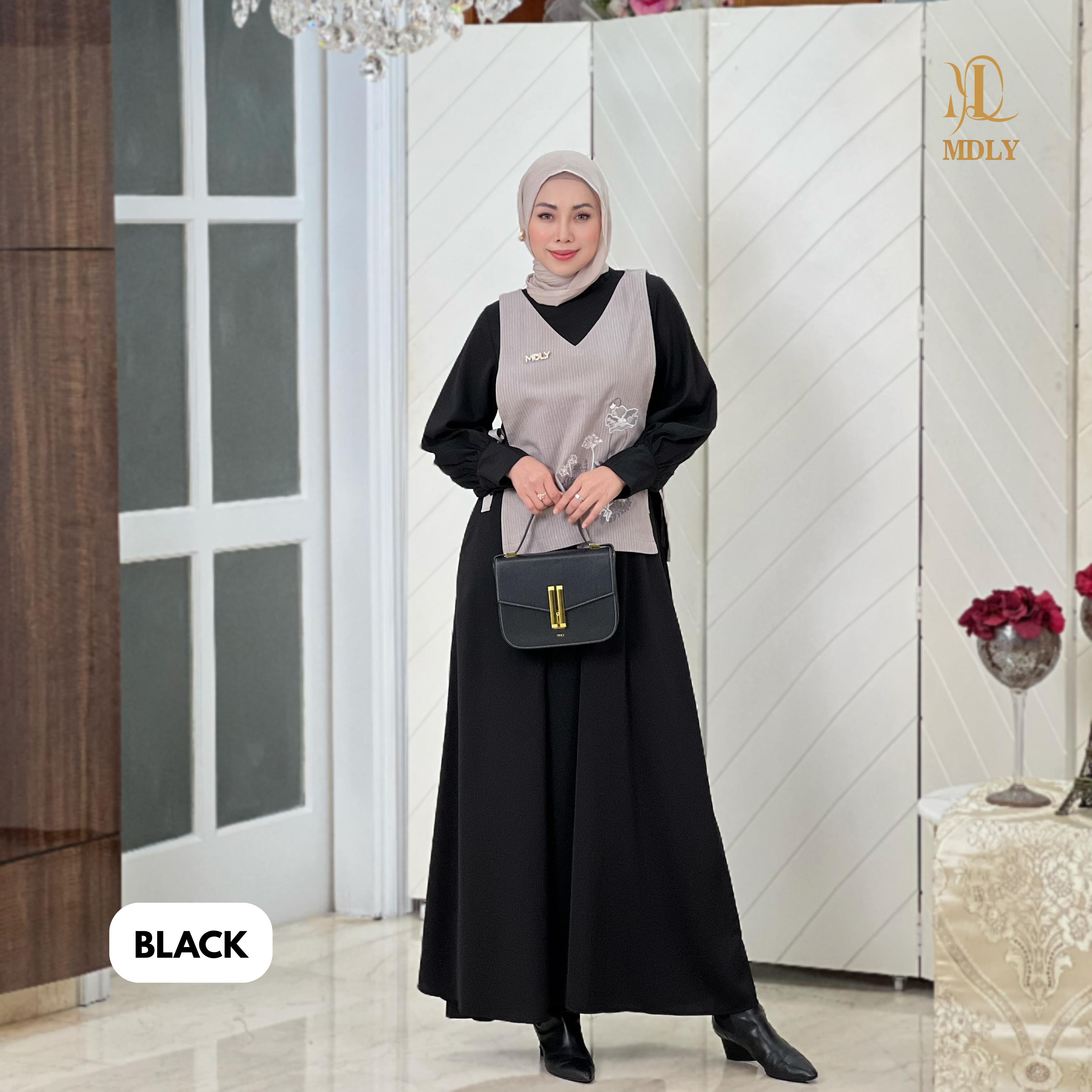 Atalia Dress New Dress Collection by MDLY