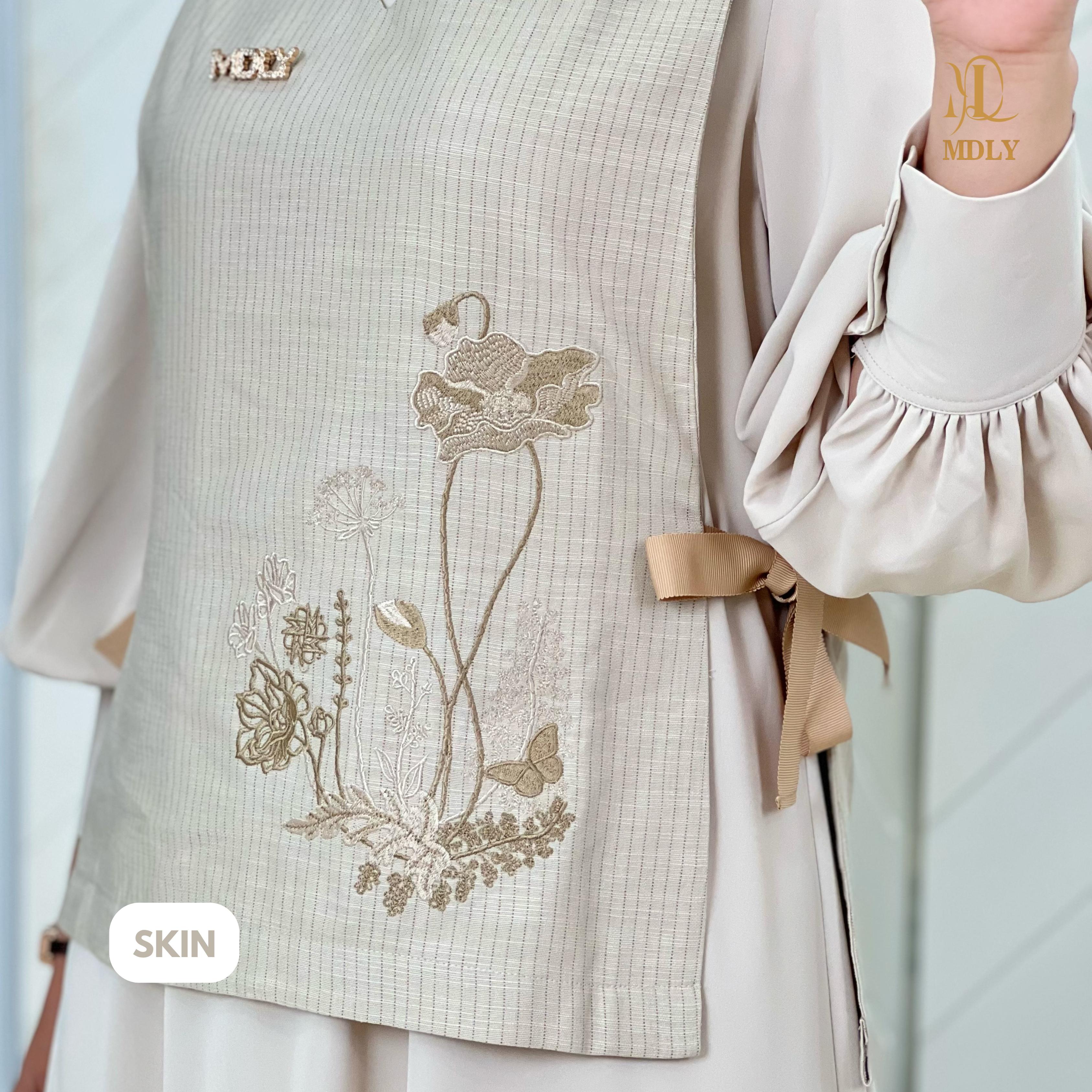 Atalia Dress New Dress Collection by MDLY