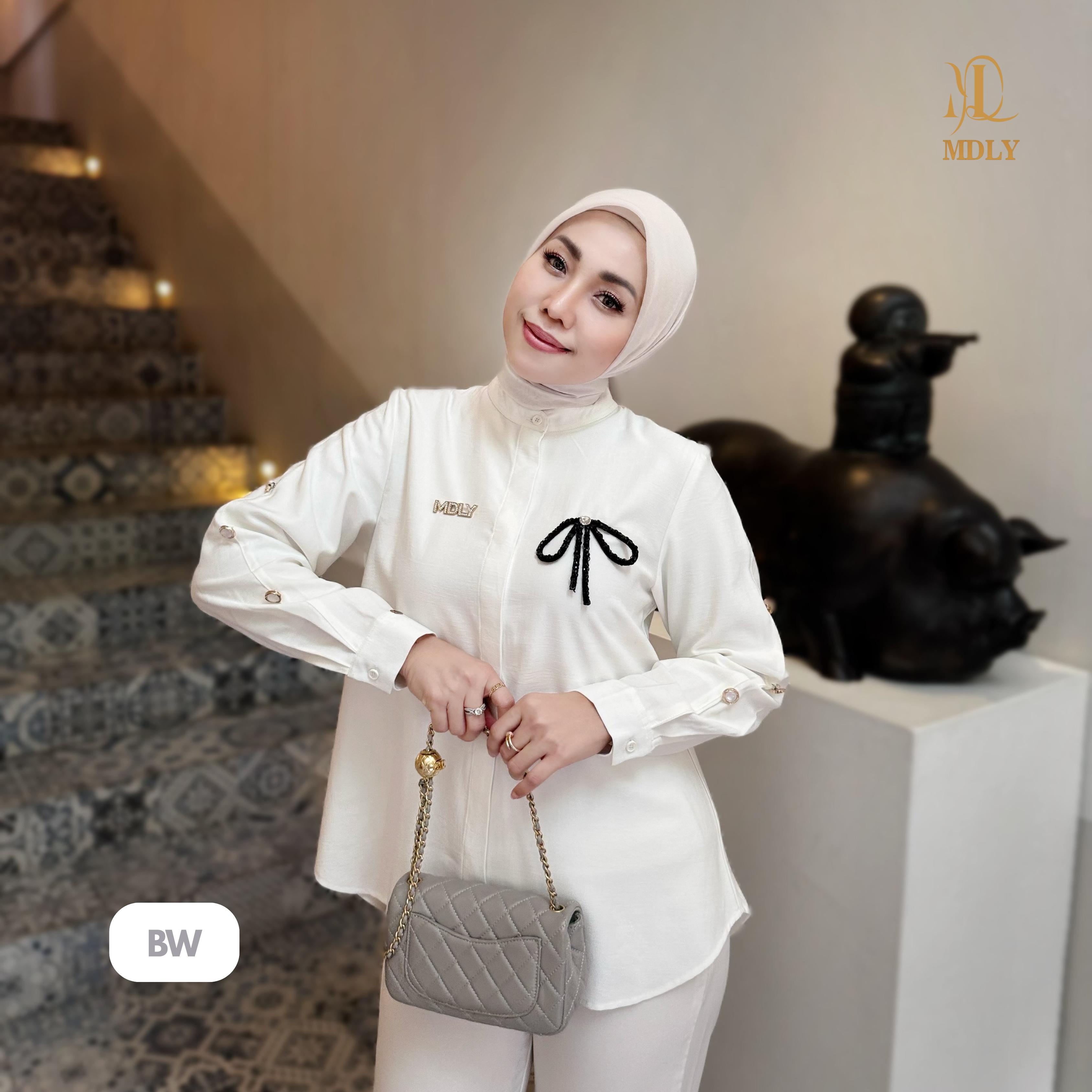 Baery Shirt New Shirt Collection by MDLY