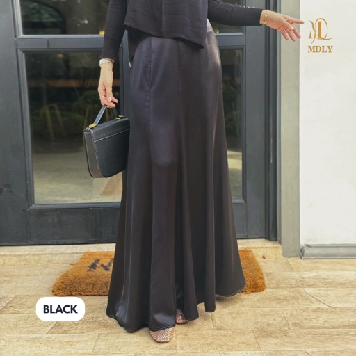 Image of Luxe Skirt by MDLY