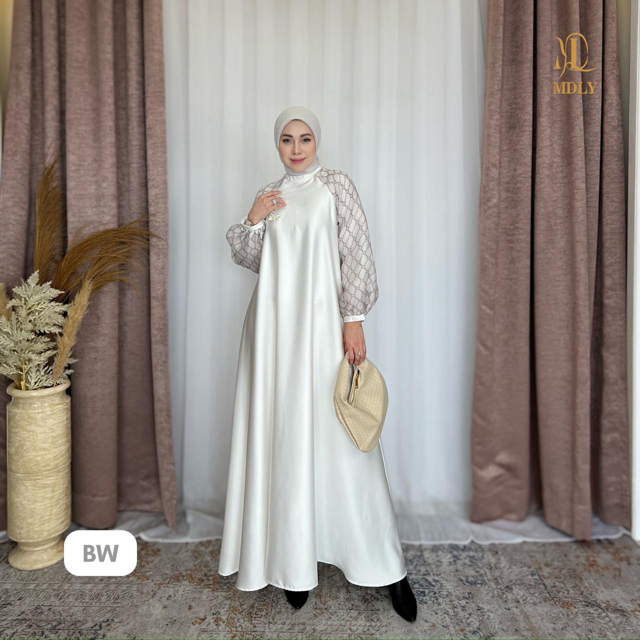 Yaruma Dress Vol.5 by MDLY