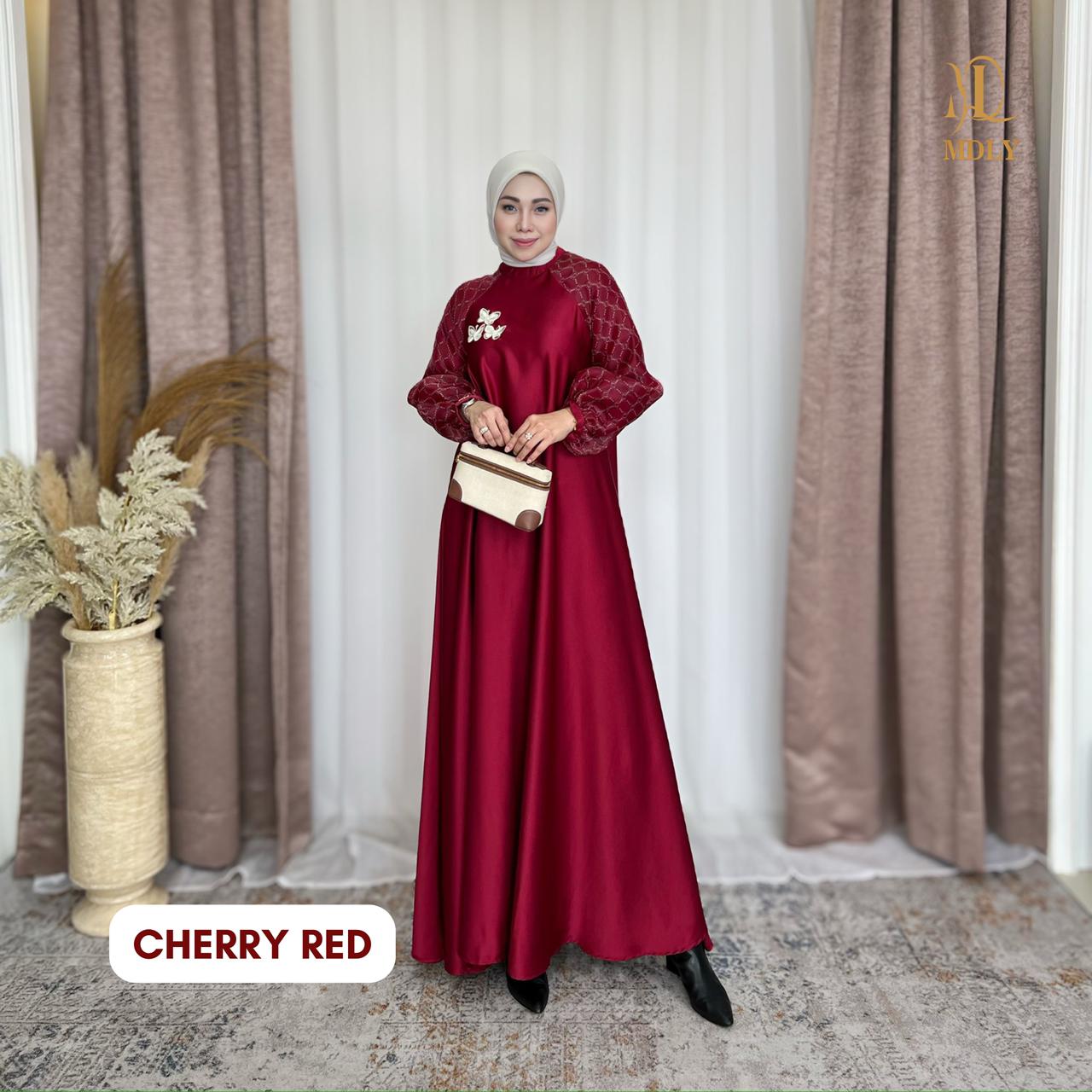 Yaruma Dress Vol.5 by MDLY