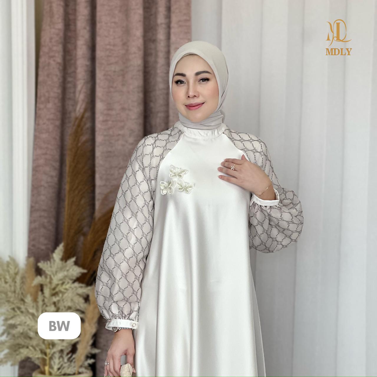 Yaruma Dress Vol.5 by MDLY