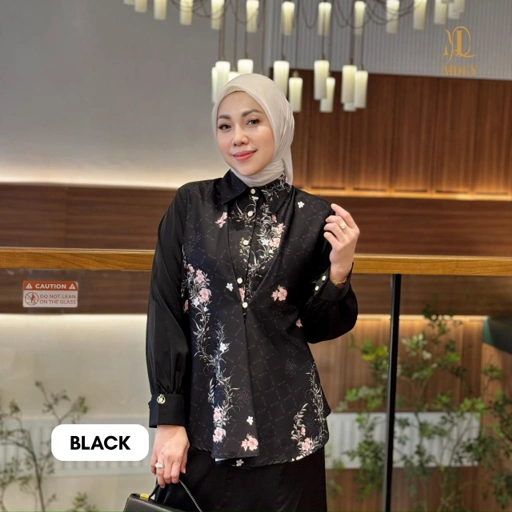 Image of Qameera Shirt New Shirt Collection by MDLY