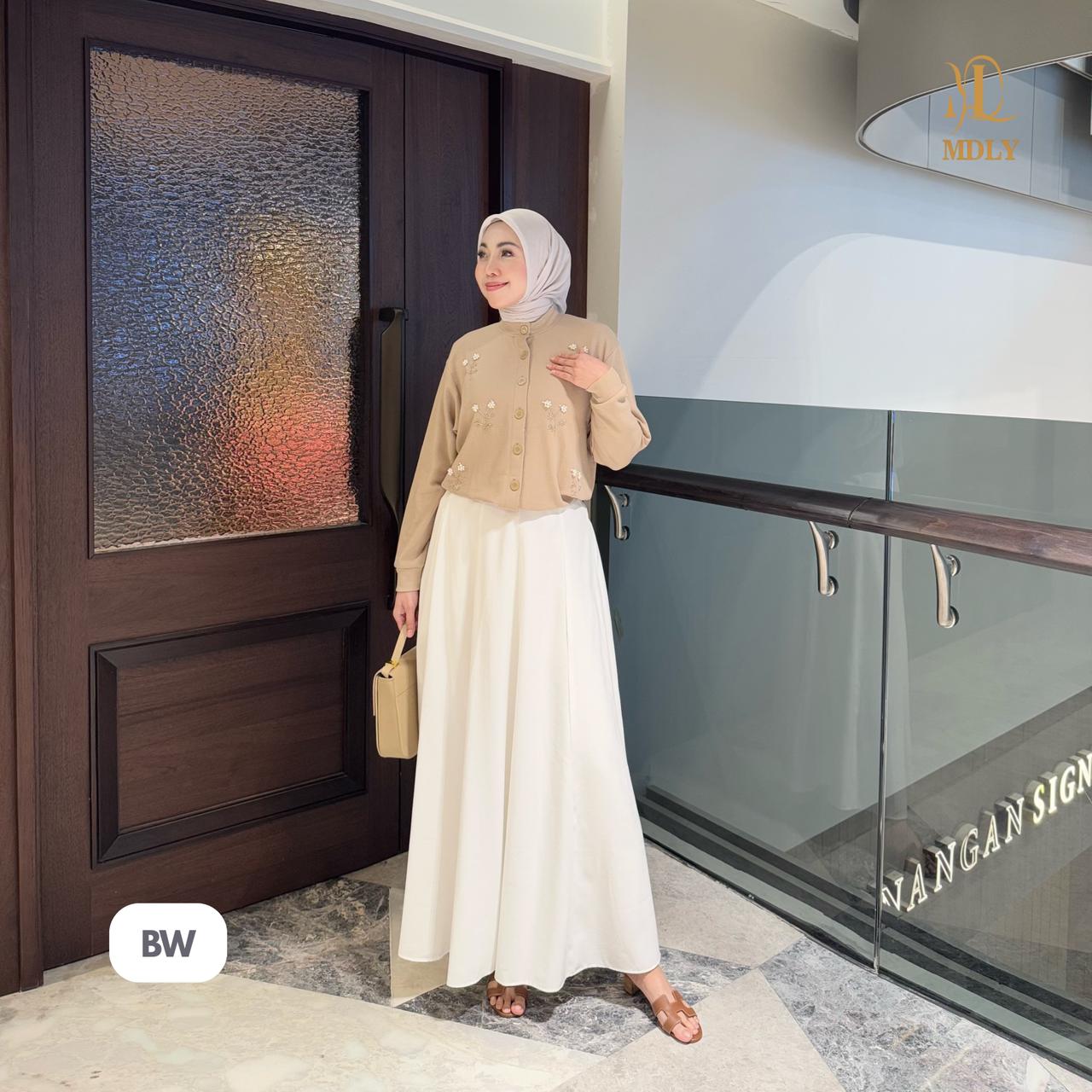 Aisha Skirt New Skirt Collection by MDLY
