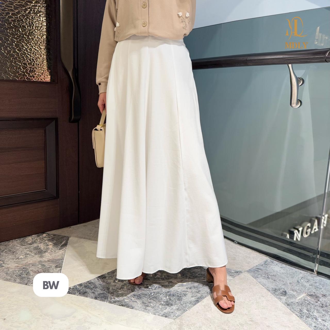 Aisha Skirt New Skirt Collection by MDLY