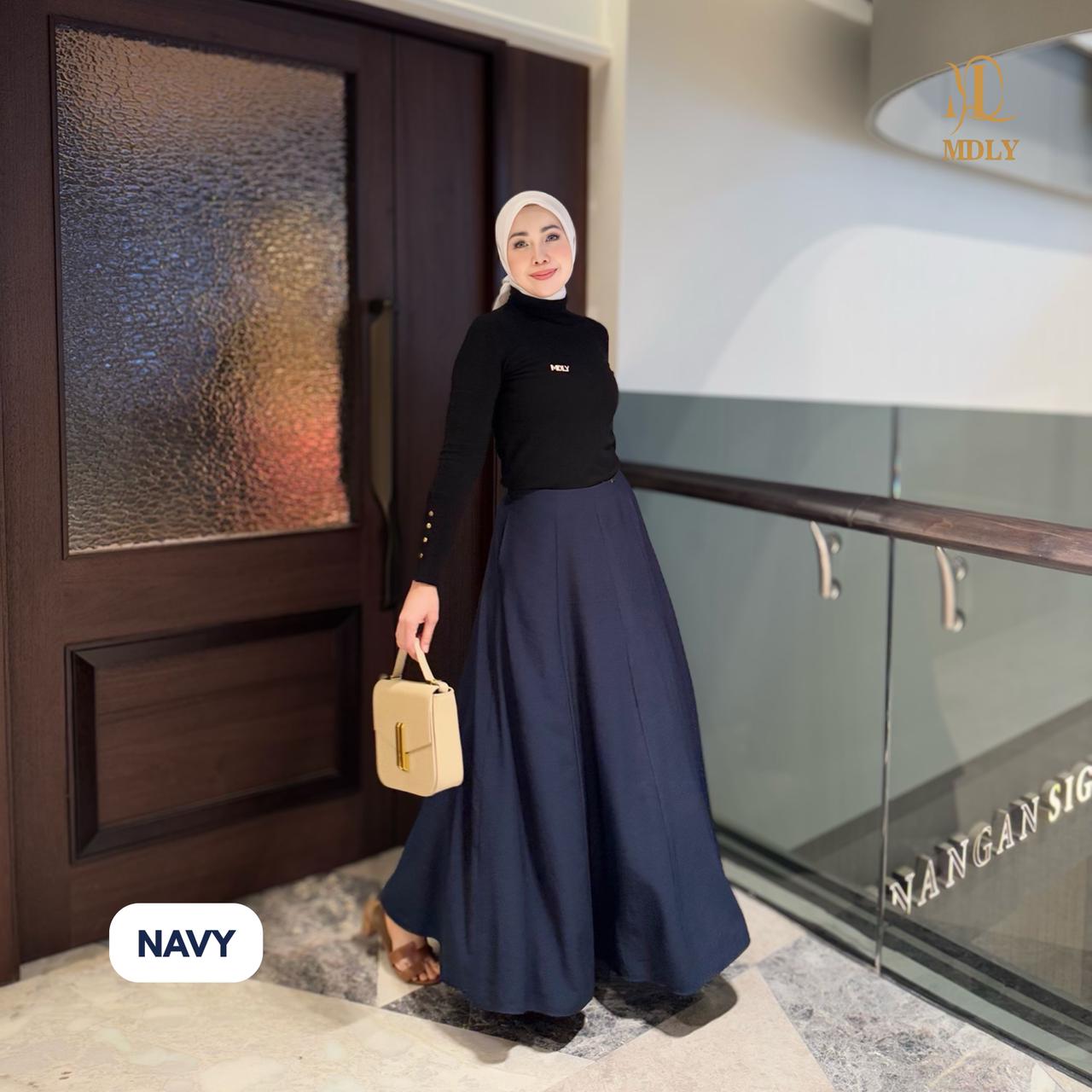 Aisha Skirt New Skirt Collection by MDLY