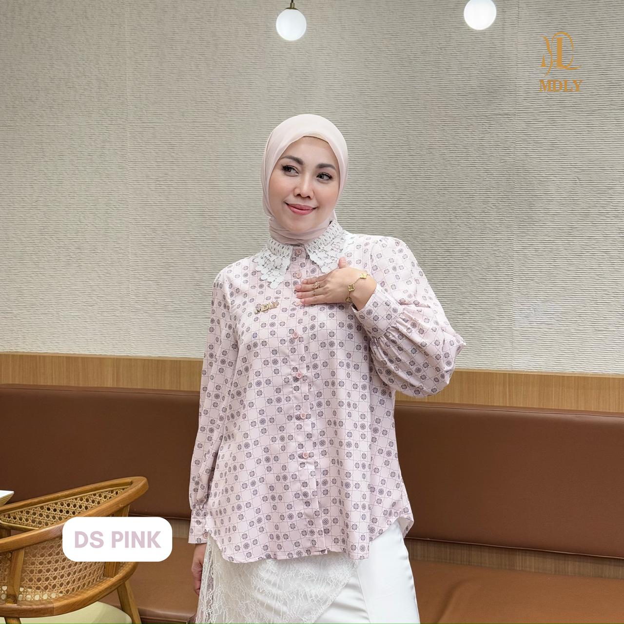 Monita Shirt New Collection by MDLY