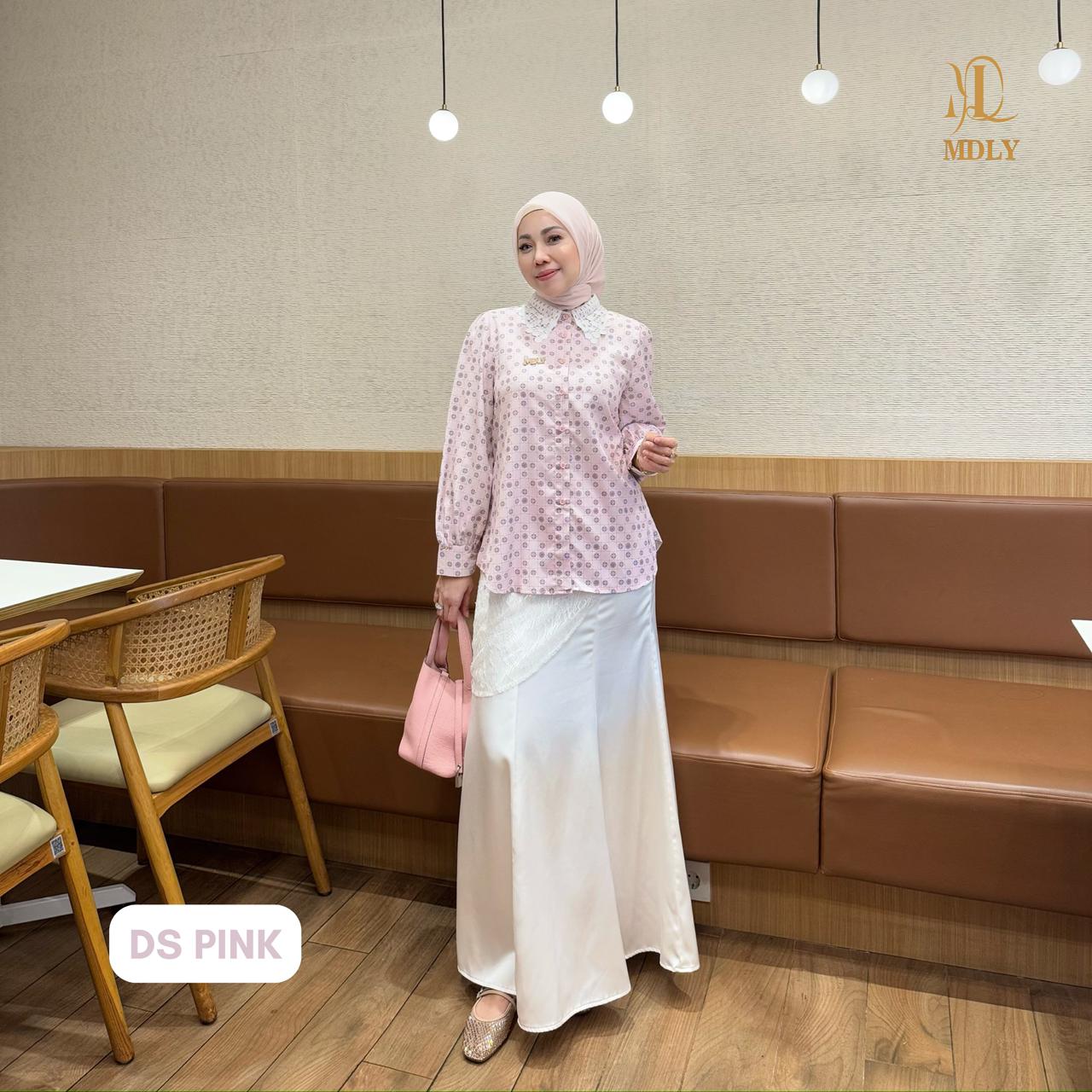 Monita Shirt New Collection by MDLY