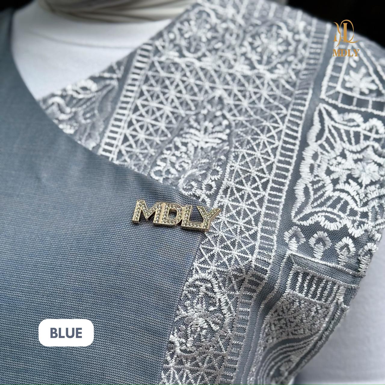 Madame Vest New Collection by MDLY