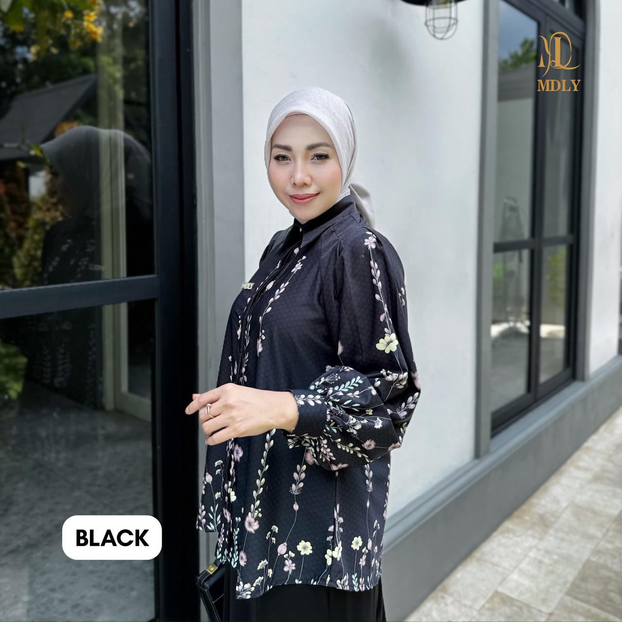 Rona Shirt New Collection by MDLY