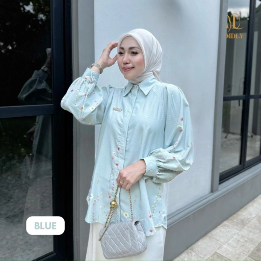 Image of Rona Shirt New Collection by MDLY