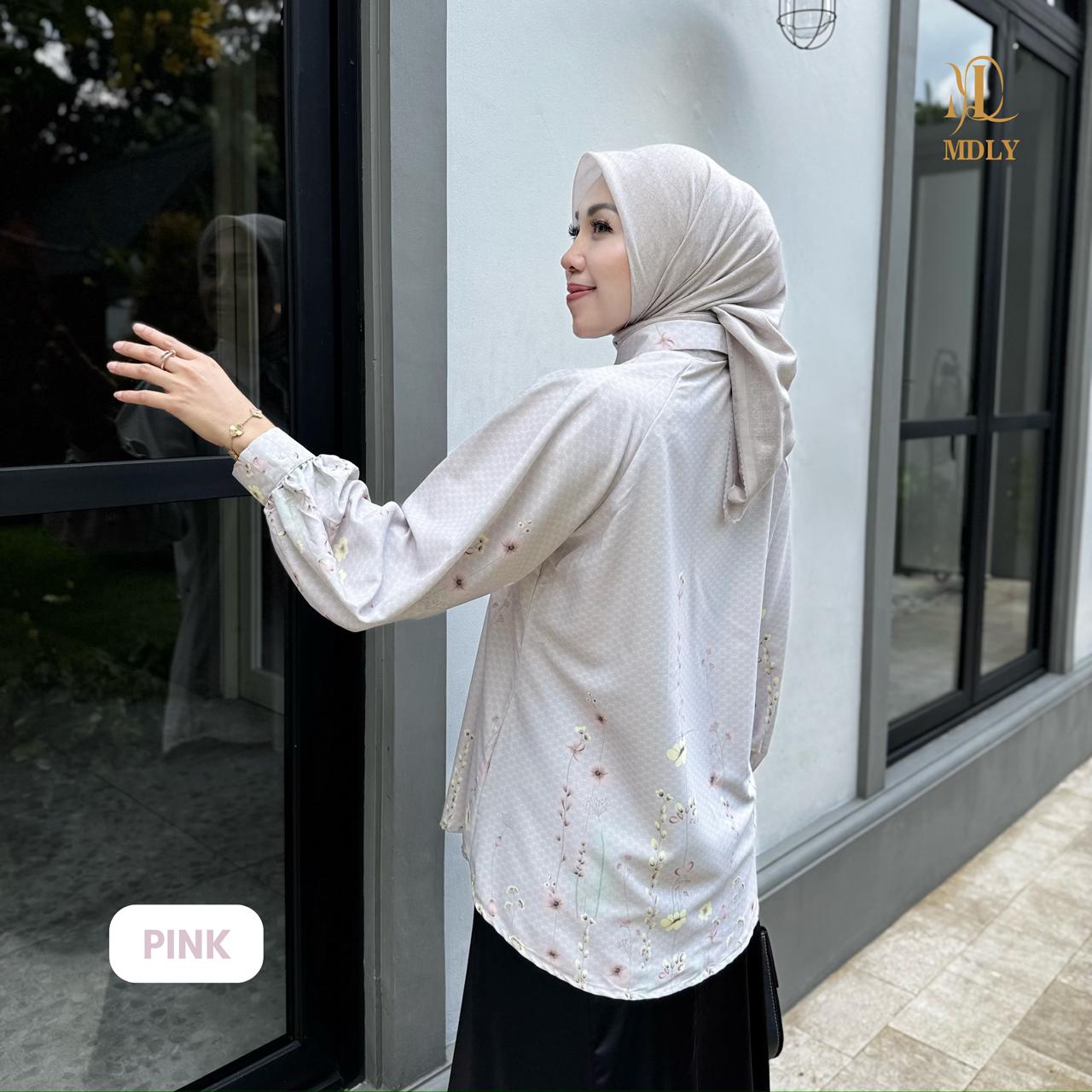Rona Shirt New Collection by MDLY