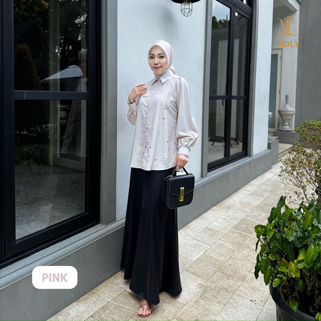 Rona Shirt New Collection by MDLY