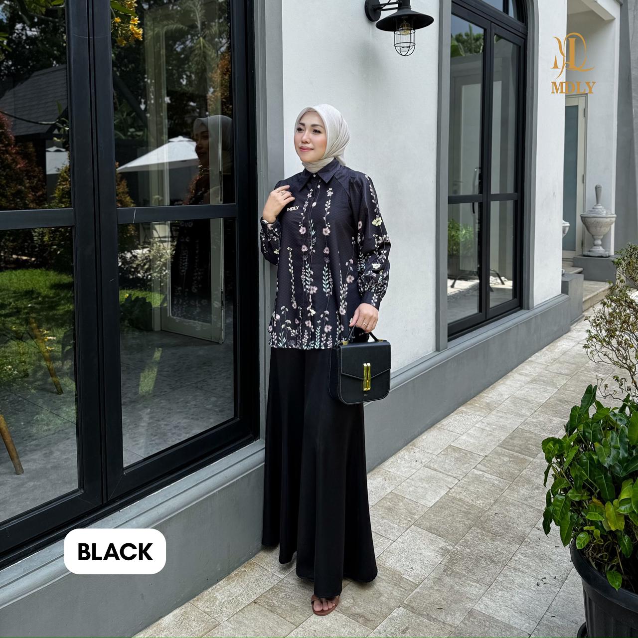 Rona Shirt New Collection by MDLY