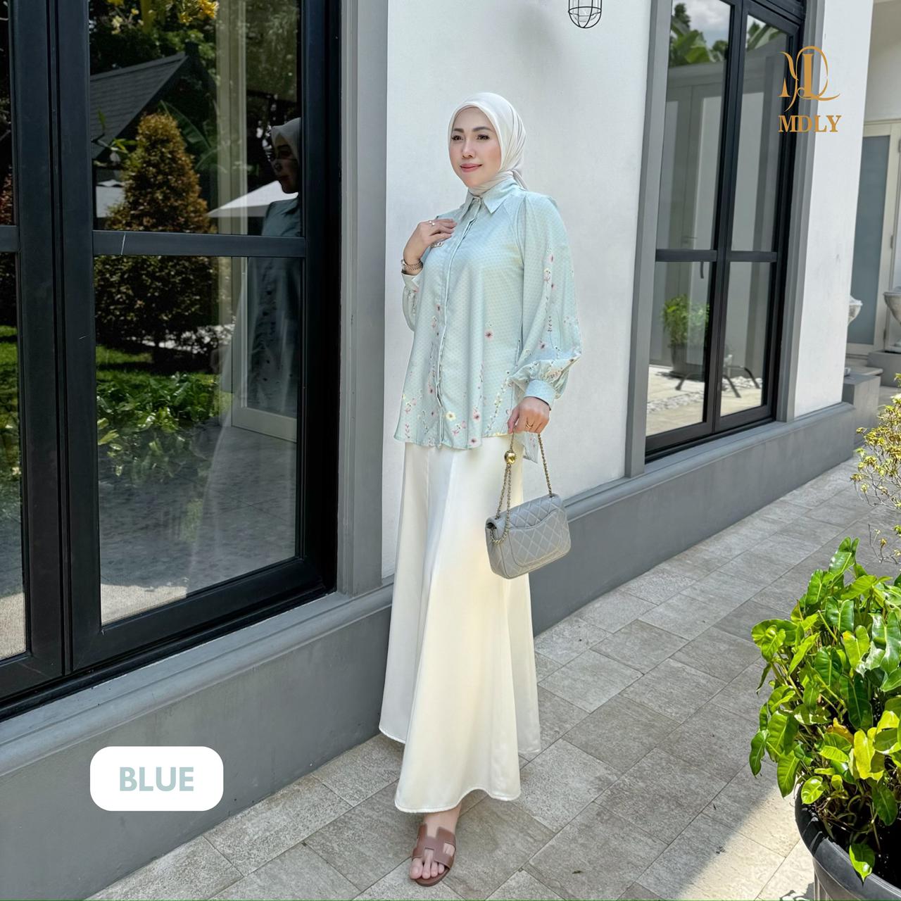 Rona Shirt New Collection by MDLY