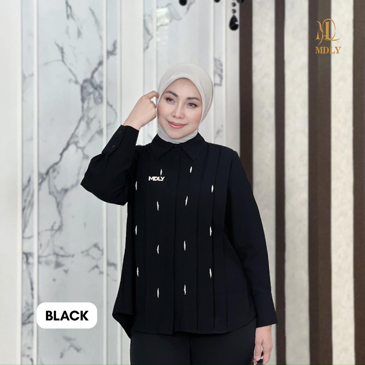 Nala Shirt New Collection by MDLY