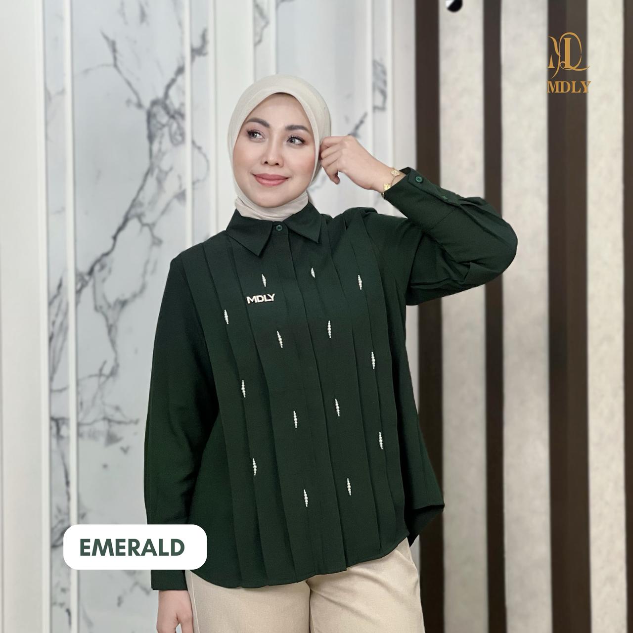 Nala Shirt New Collection by MDLY
