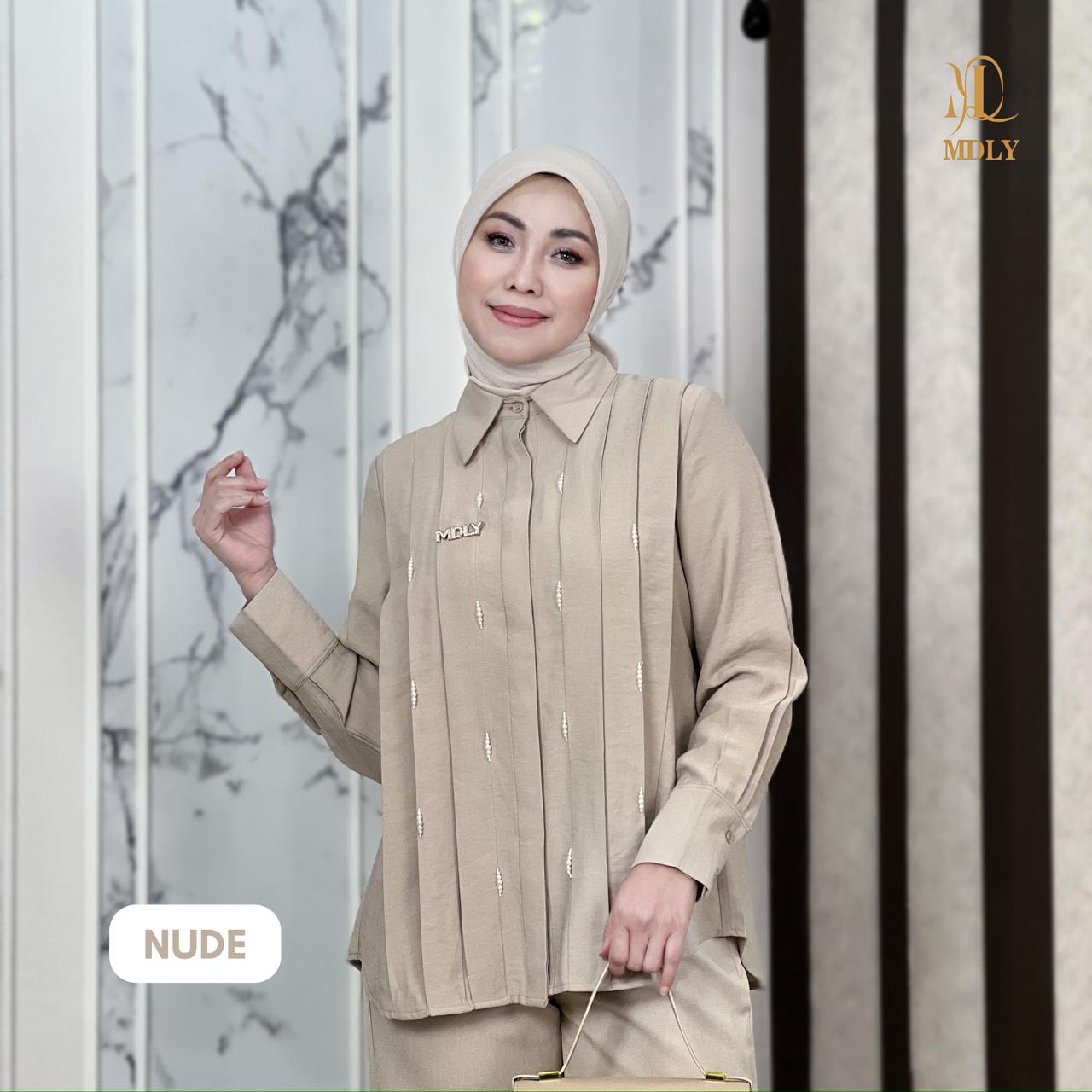 Nala Shirt New Collection by MDLY