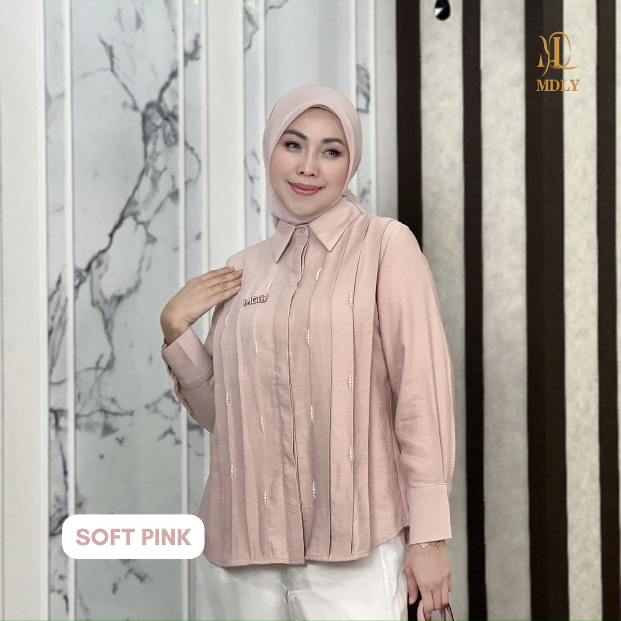 Nala Shirt New Collection by MDLY