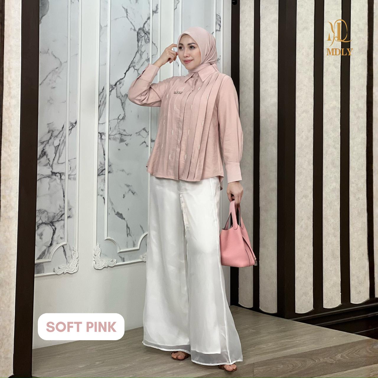 Nala Shirt New Collection by MDLY