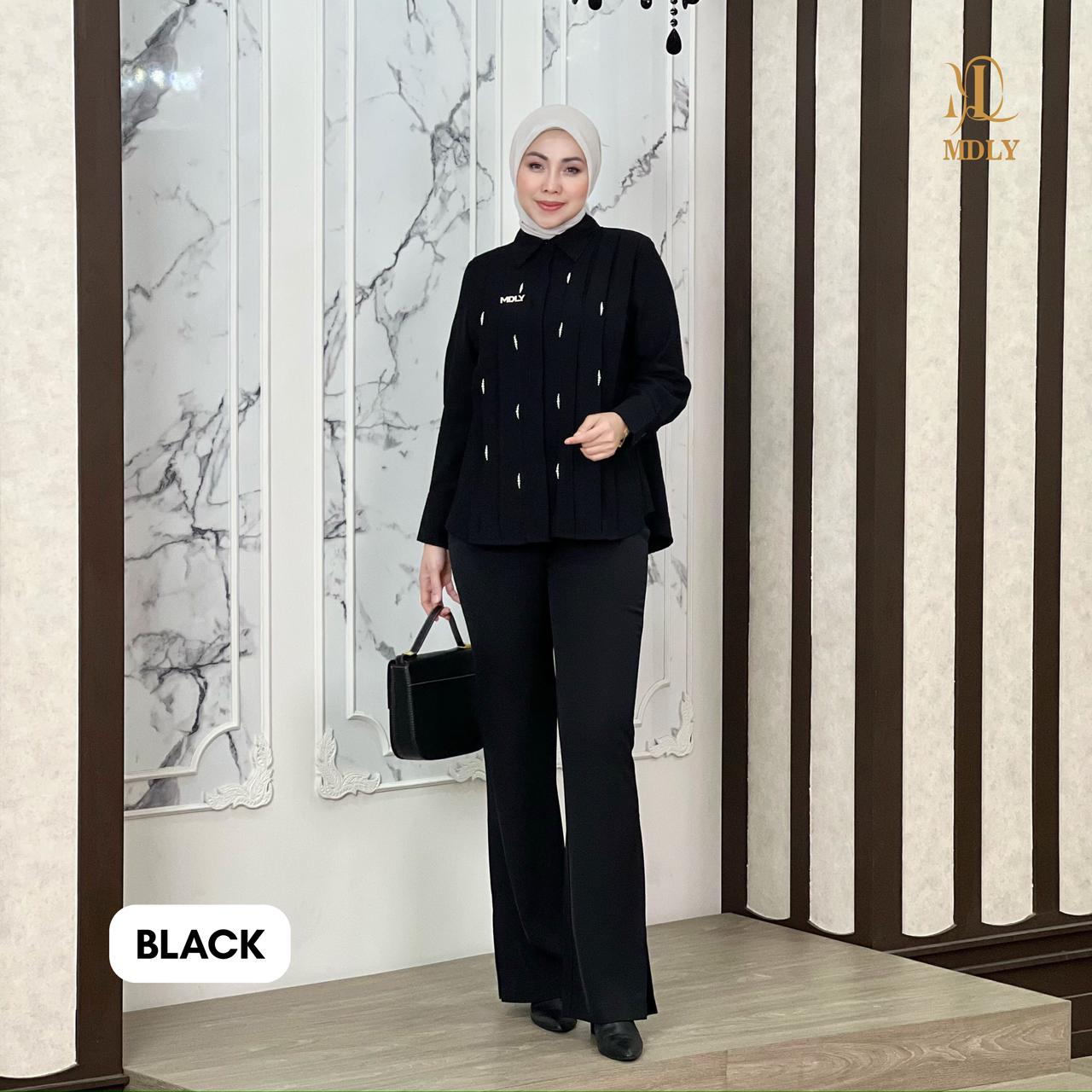 Nala Shirt New Collection by MDLY
